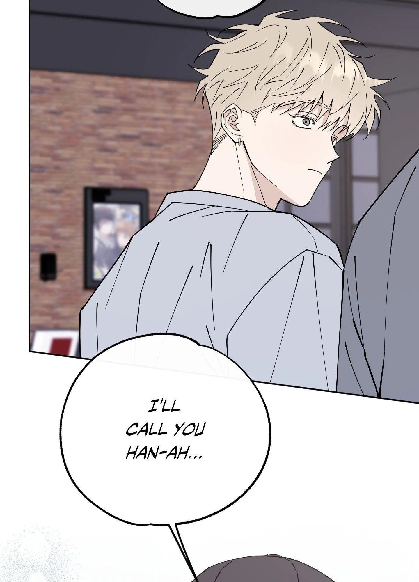 In My Bad - Chapter 9 Page 37