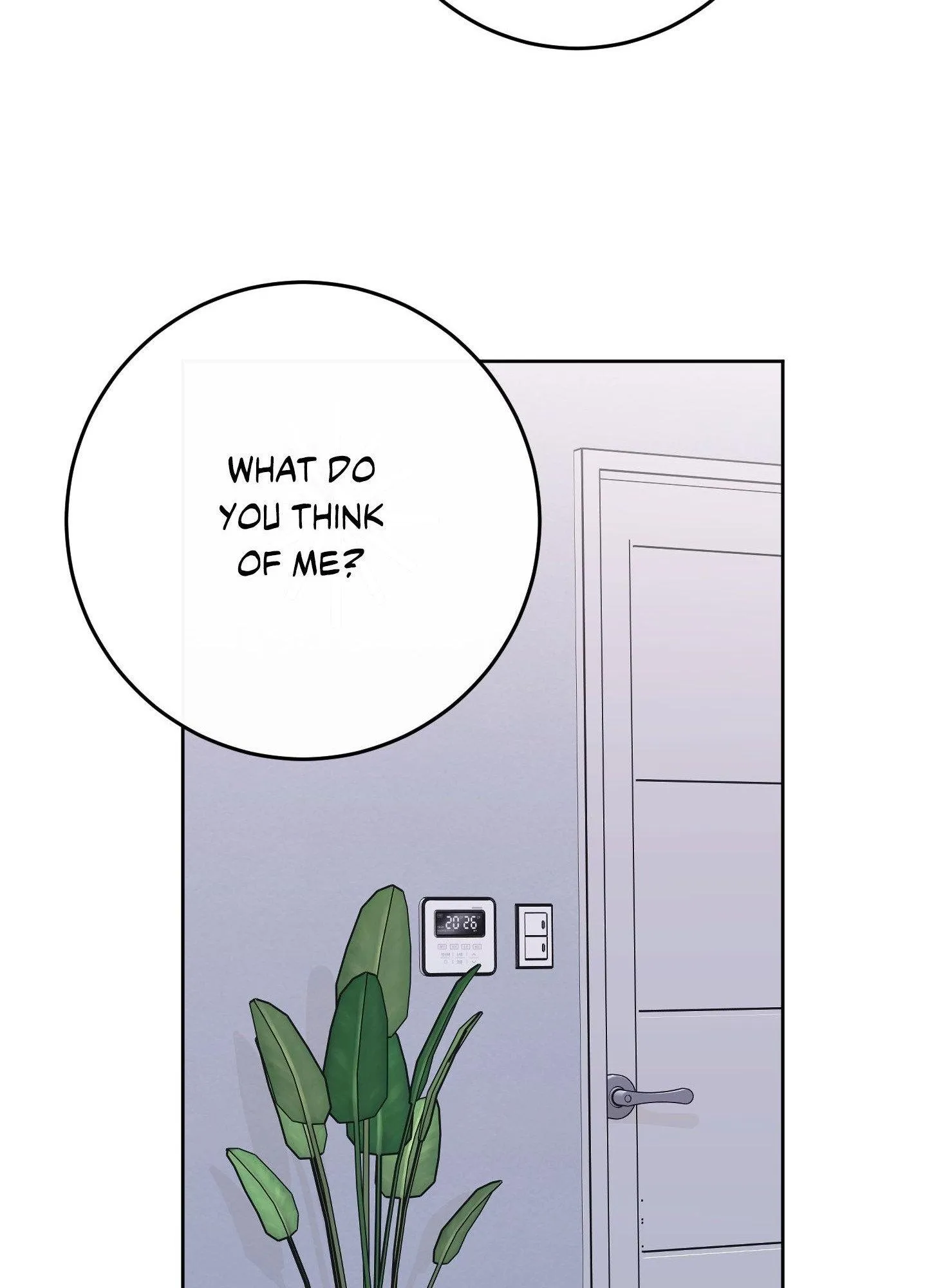 In My Bad - Chapter 9 Page 44