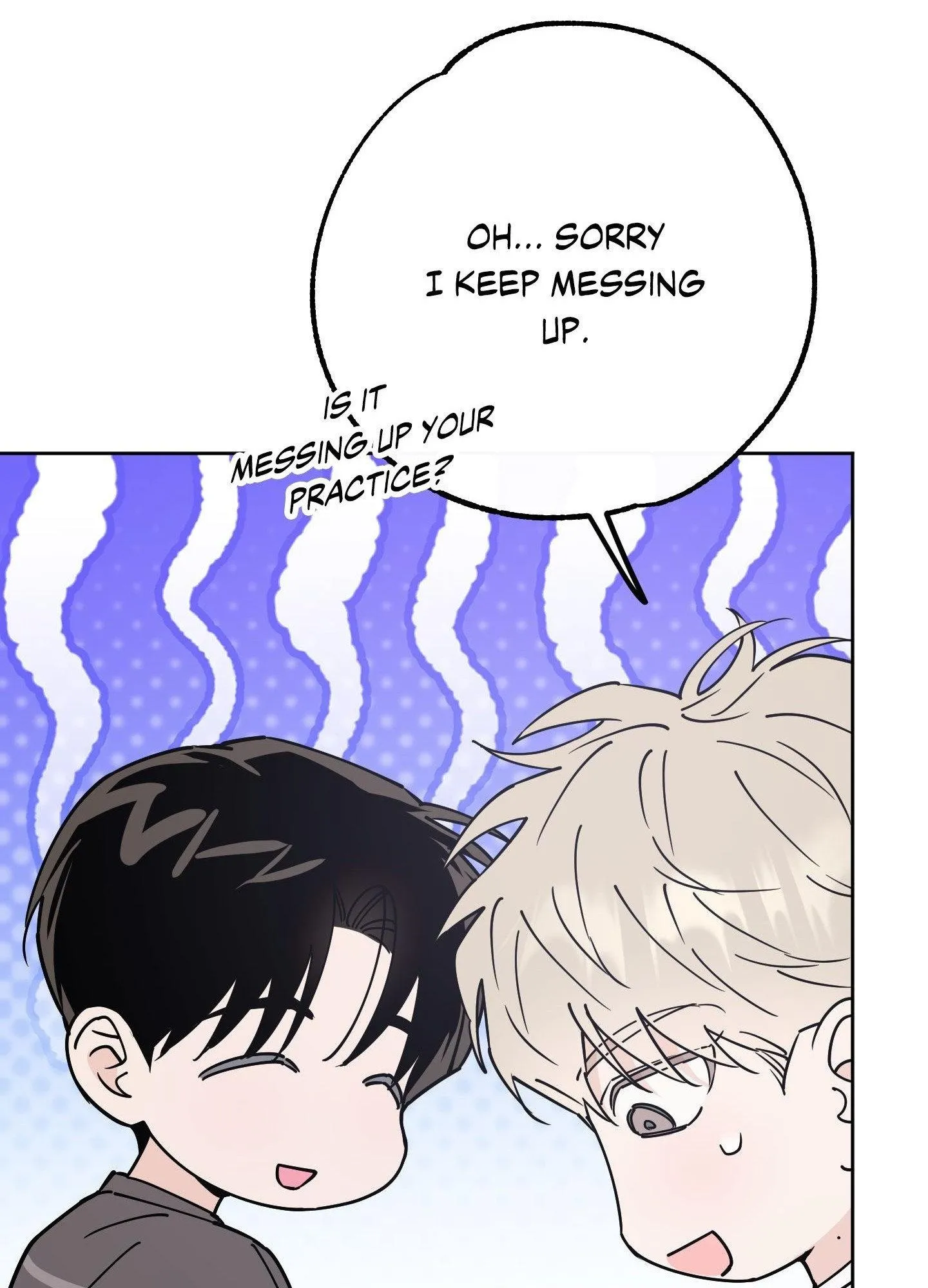 In My Bad - Chapter 9 Page 50