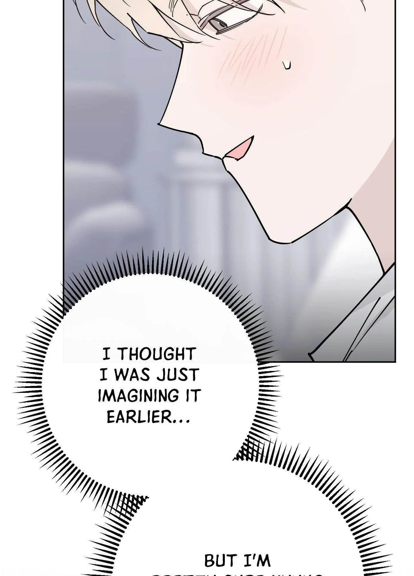 In My Bad - Chapter 9 Page 52