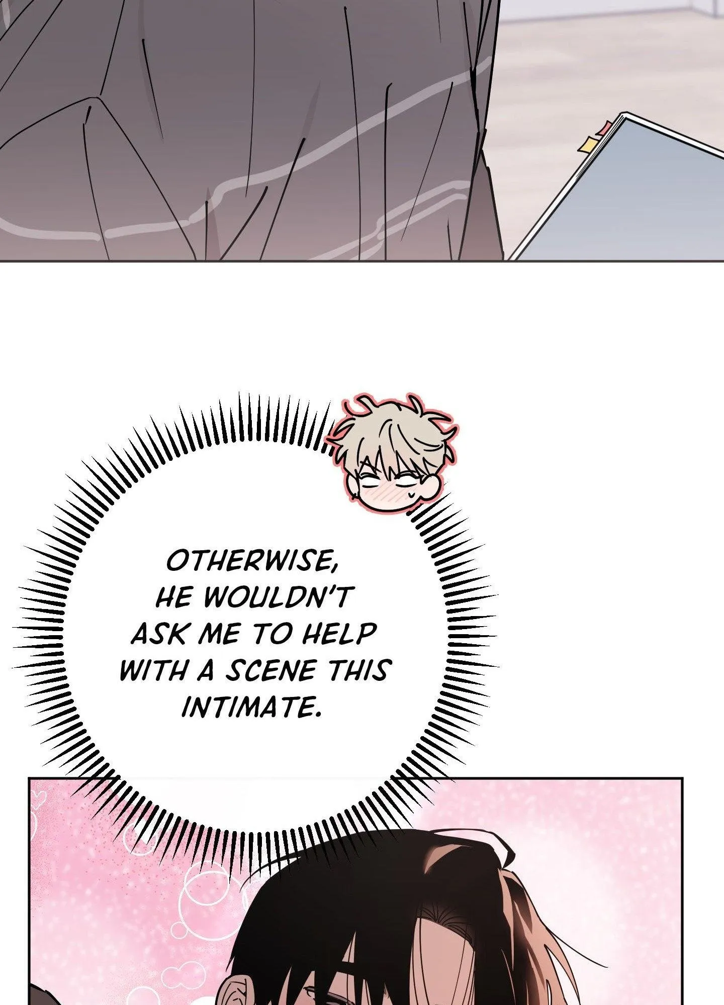 In My Bad - Chapter 9 Page 54