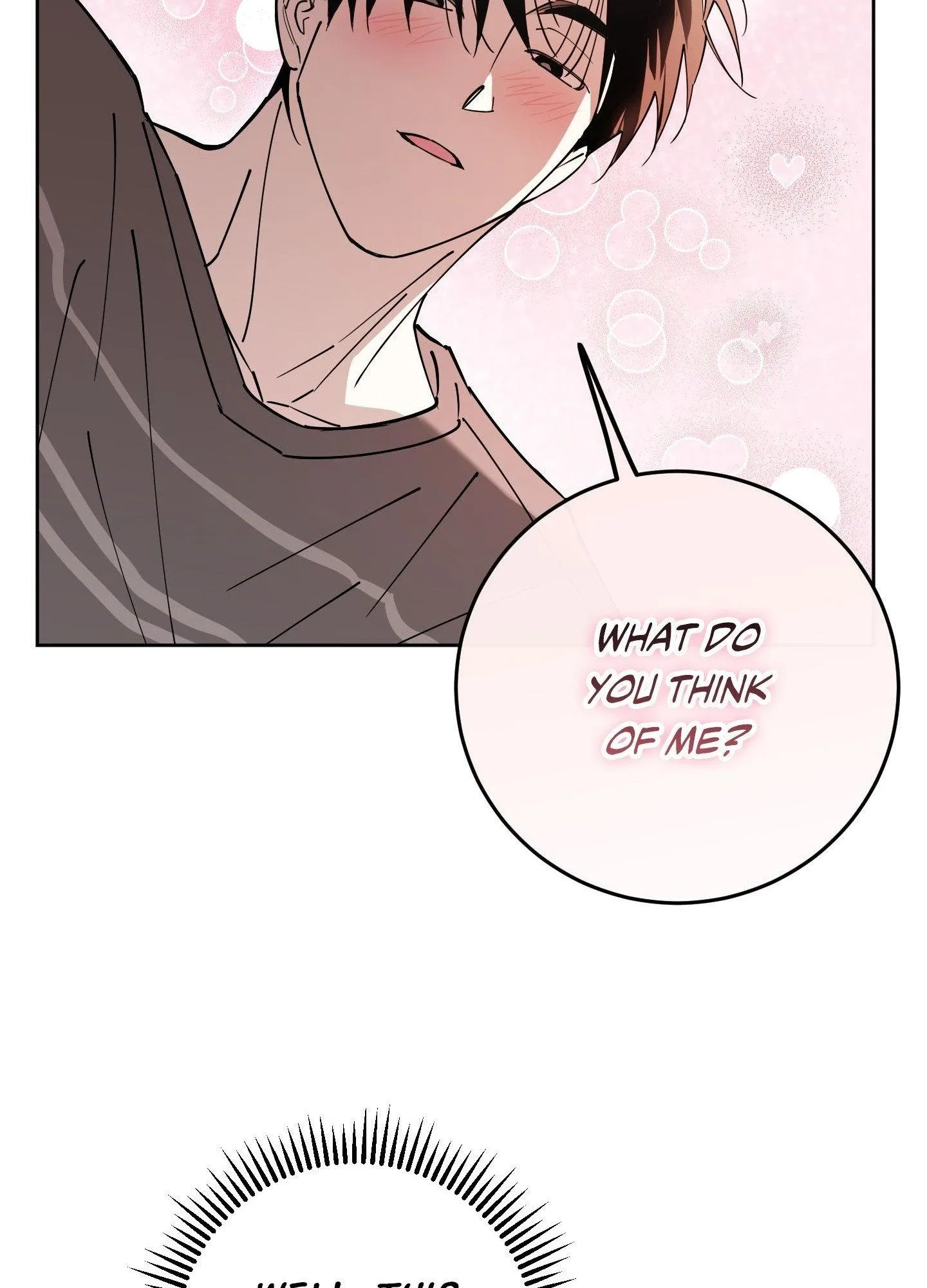 In My Bad - Chapter 9 Page 55