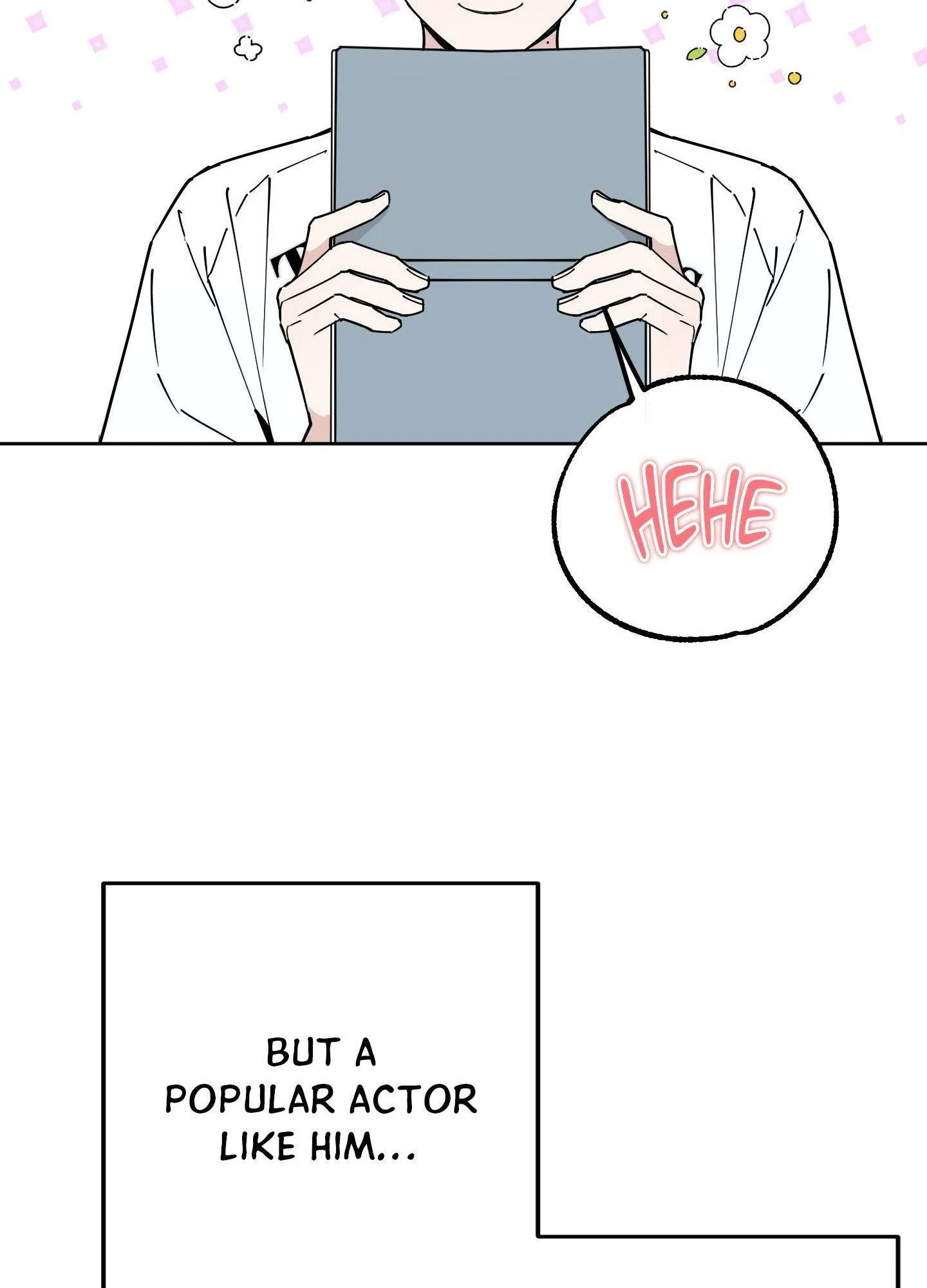 In My Bad - Chapter 9 Page 57