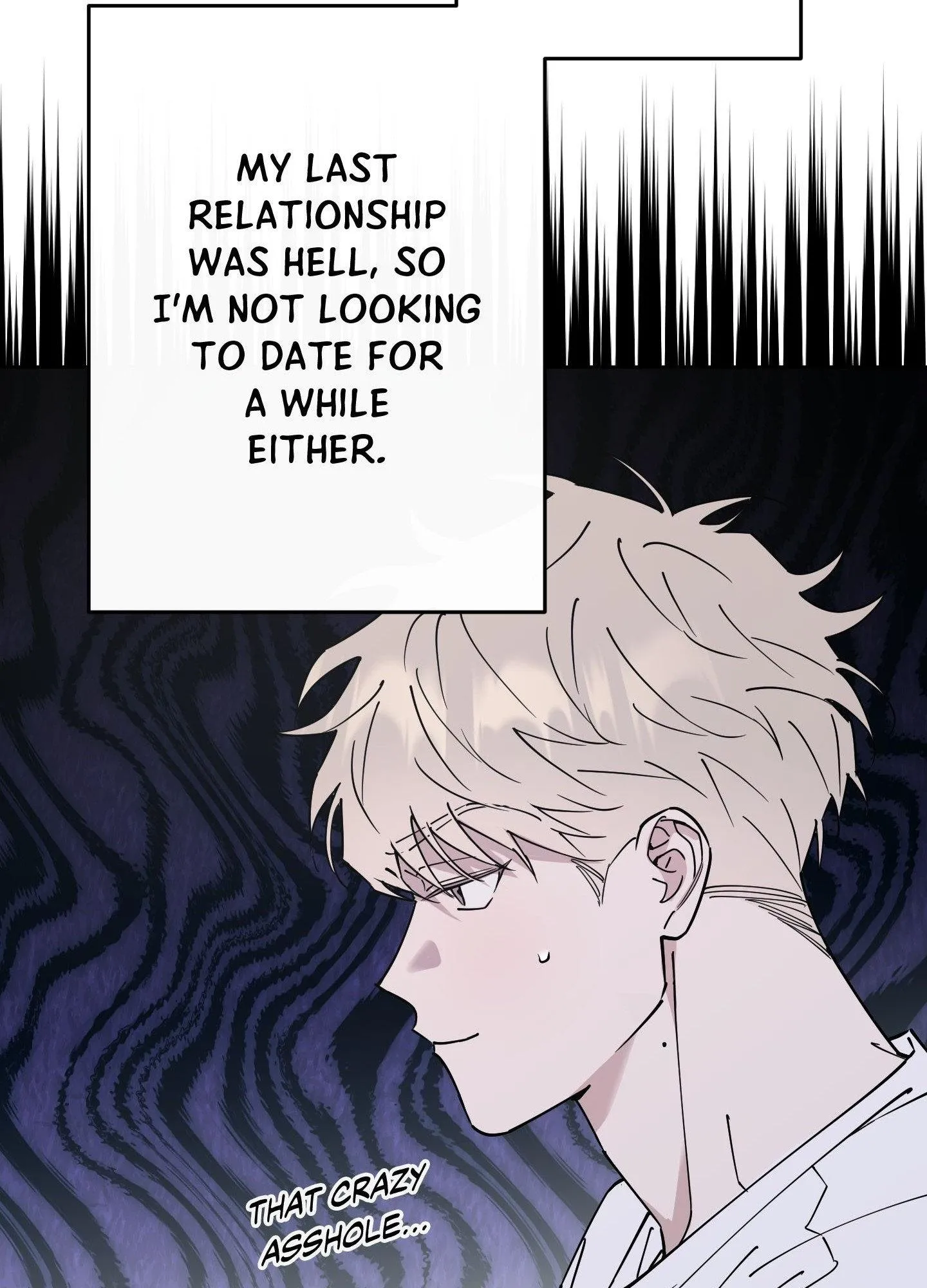 In My Bad - Chapter 9 Page 60