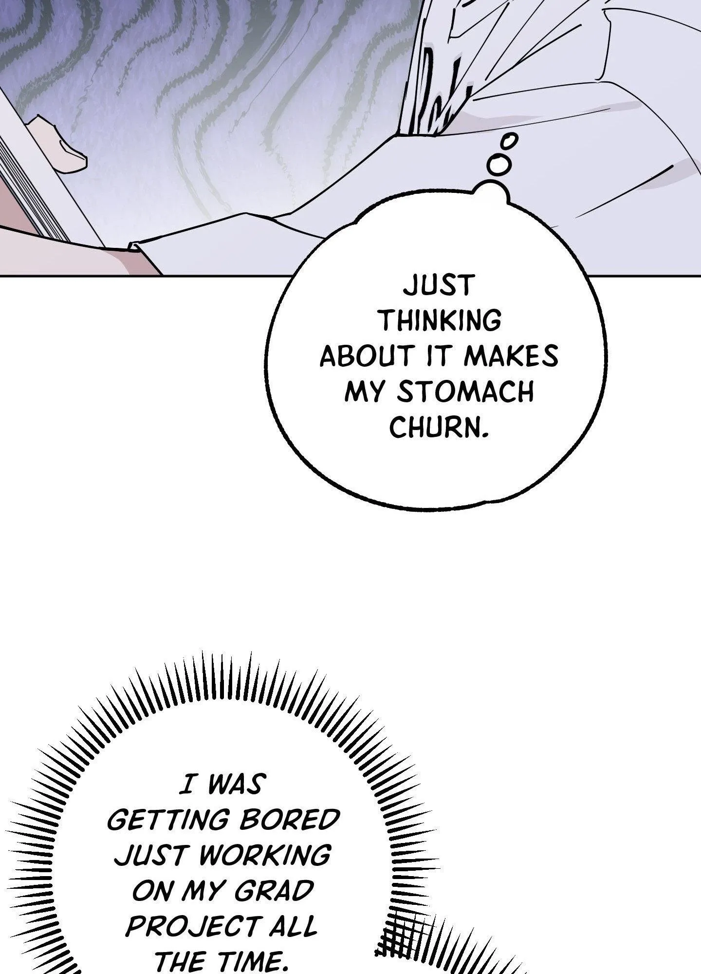 In My Bad - Chapter 9 Page 61