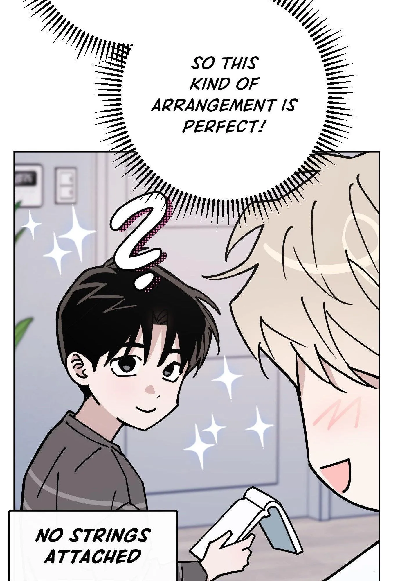 In My Bad - Chapter 9 Page 62