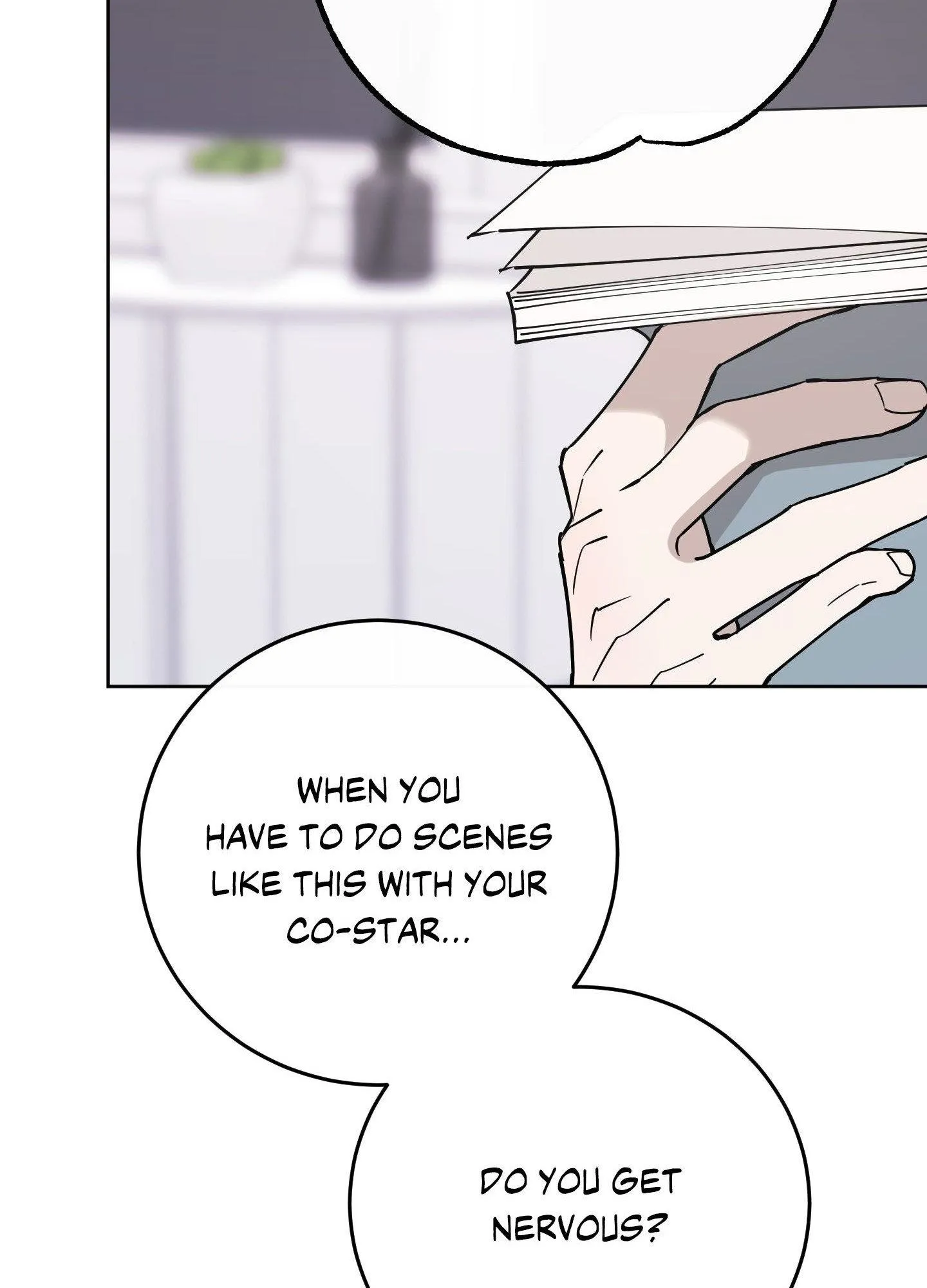 In My Bad - Chapter 9 Page 64