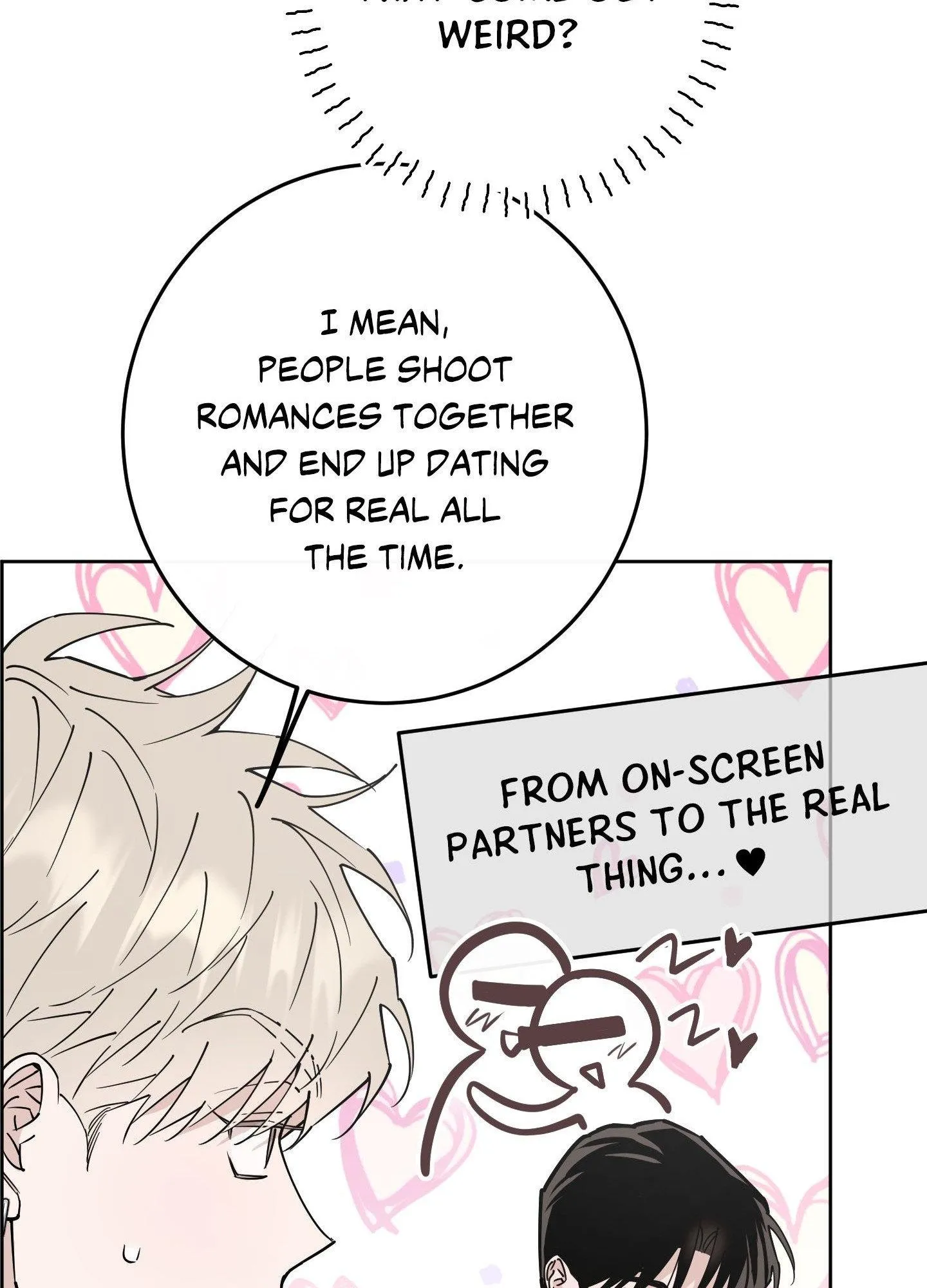 In My Bad - Chapter 9 Page 68