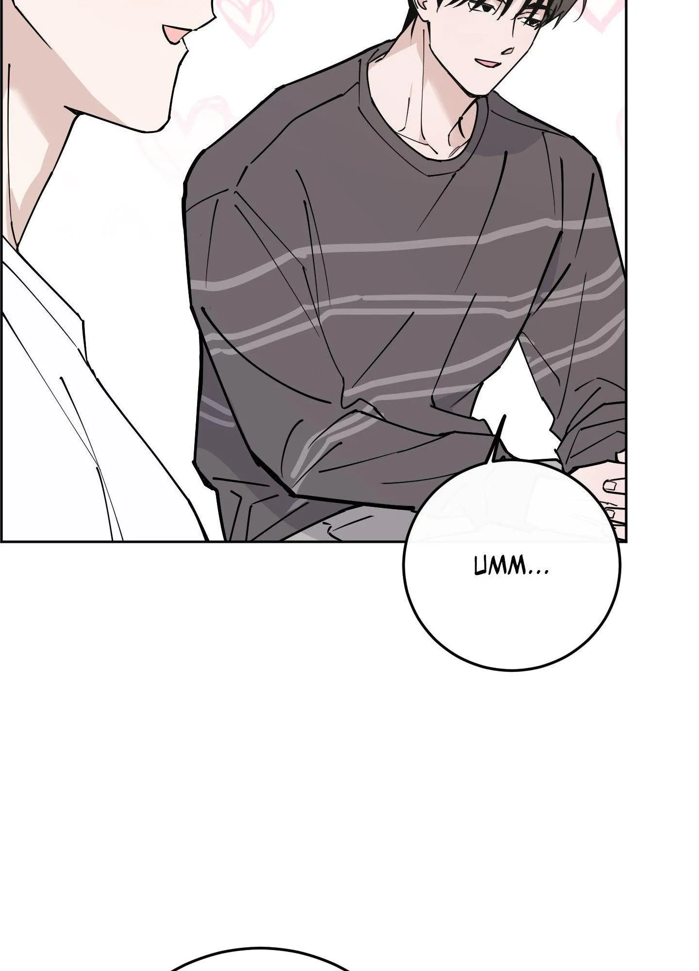 In My Bad - Chapter 9 Page 69