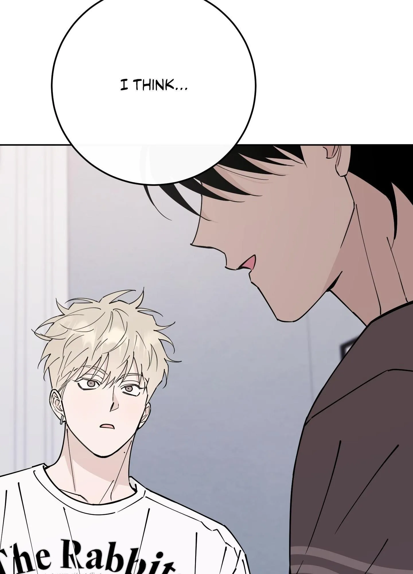 In My Bad - Chapter 9 Page 70