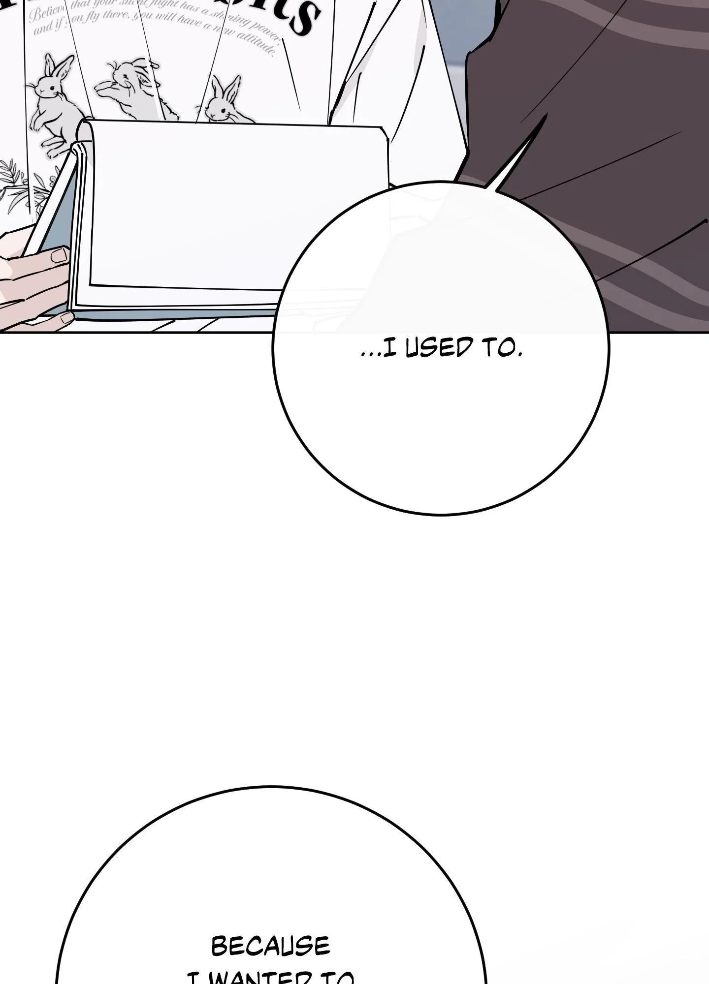 In My Bad - Chapter 9 Page 71