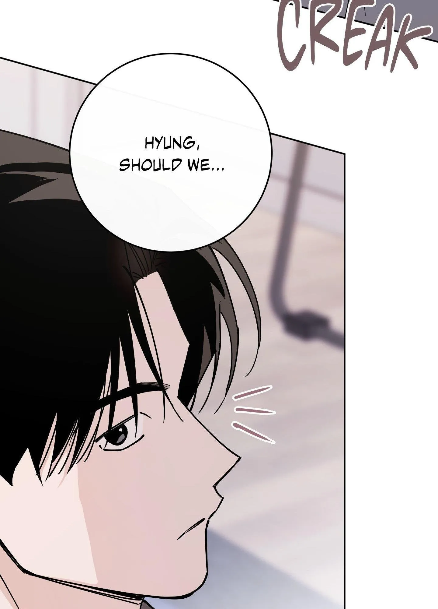 In My Bad - Chapter 9 Page 78