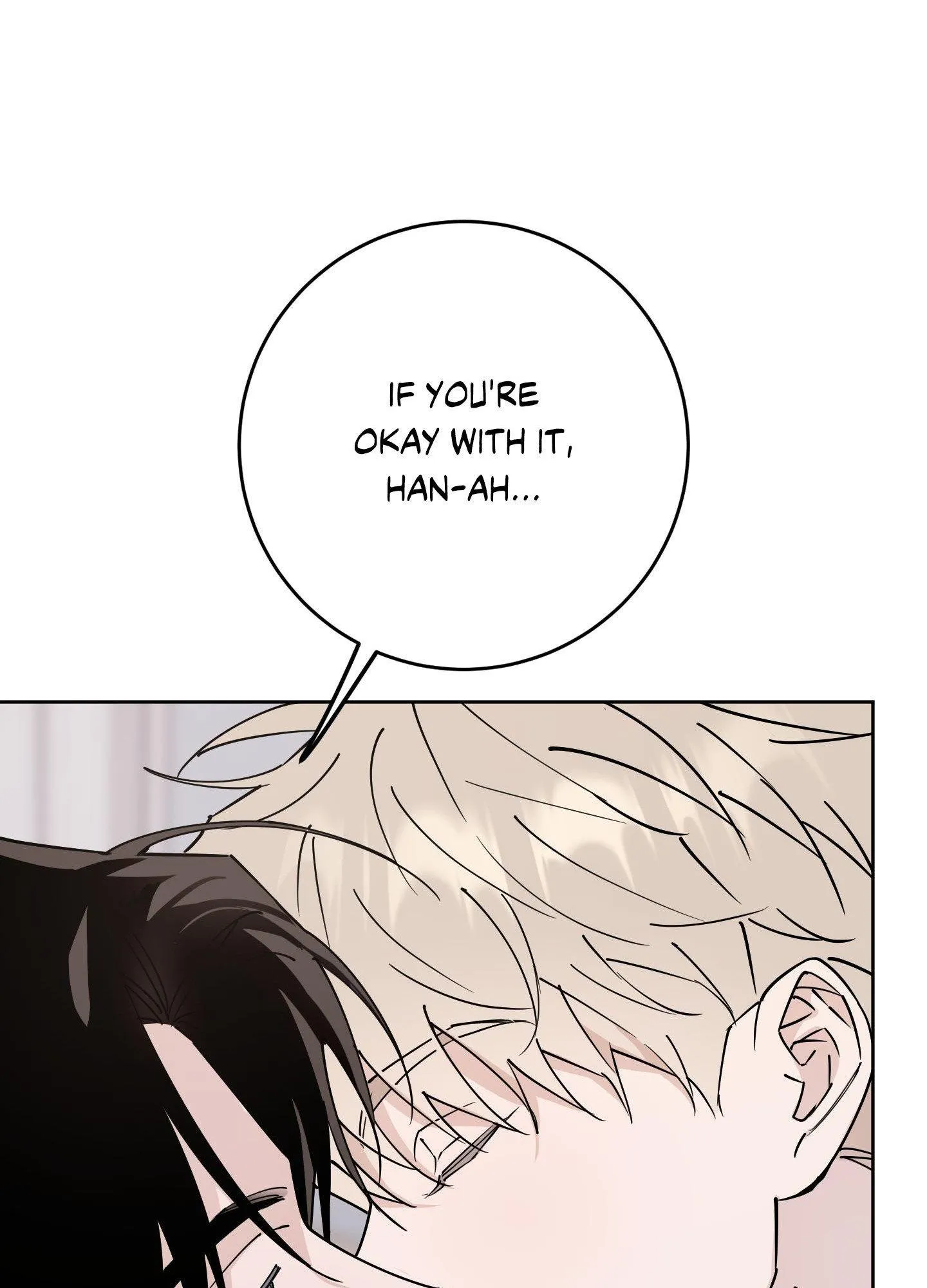 In My Bad - Chapter 9 Page 81