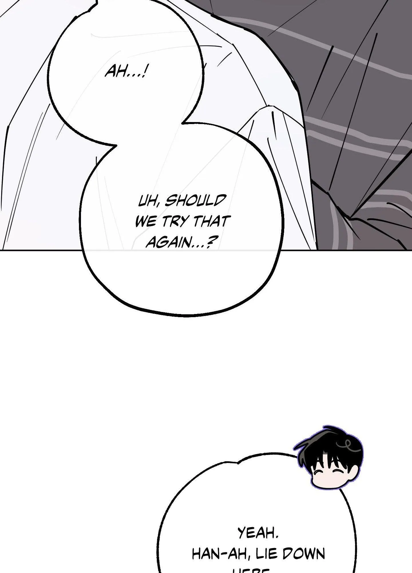 In My Bad - Chapter 9 Page 92