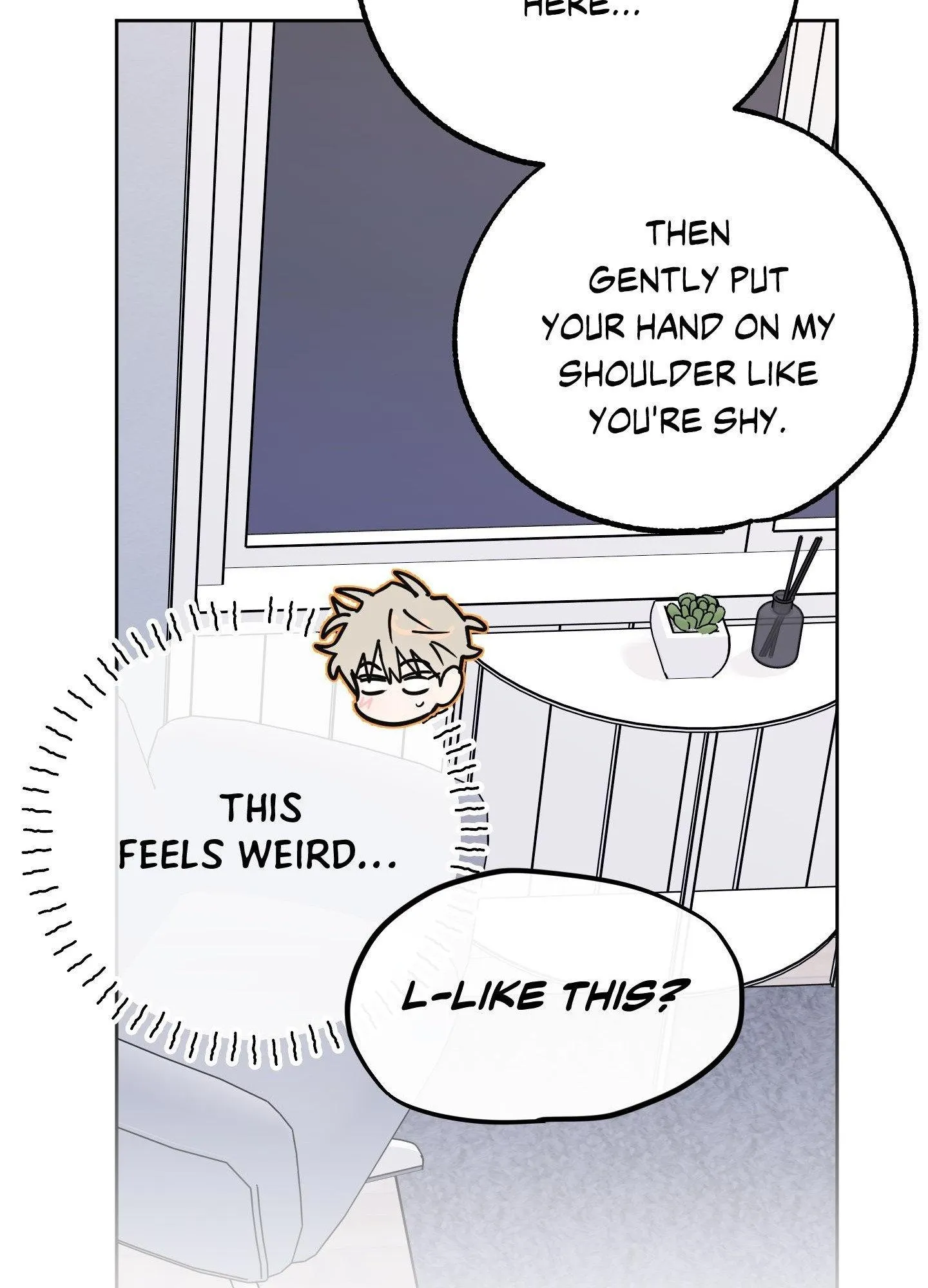 In My Bad - Chapter 9 Page 93