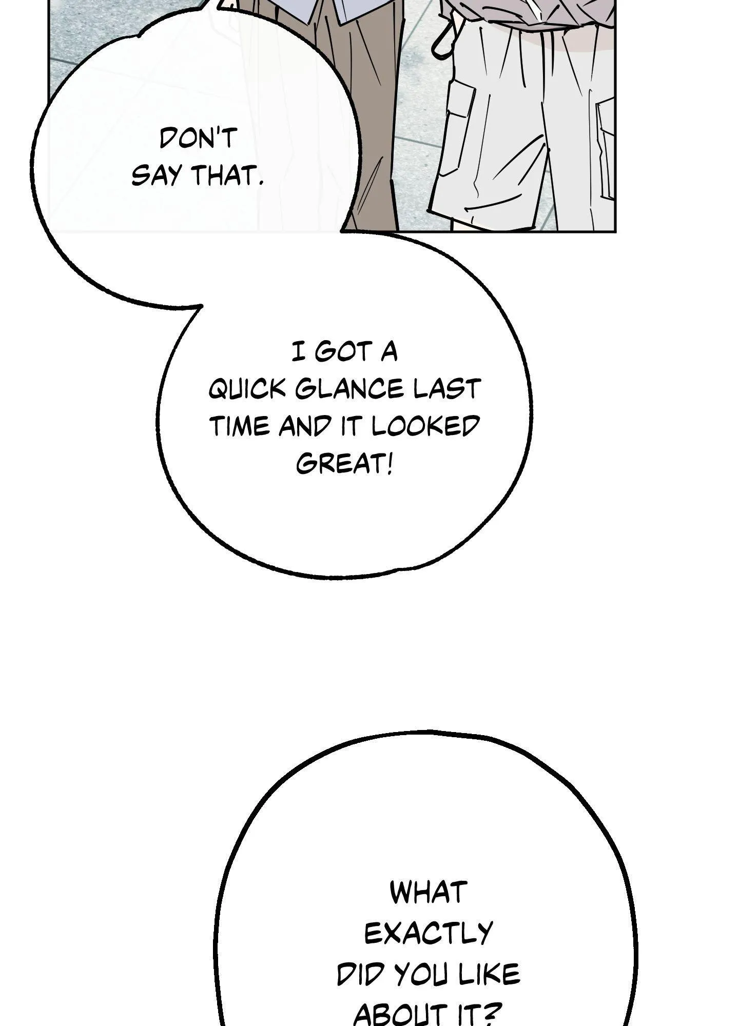 In My Bad - Chapter 9 Page 98