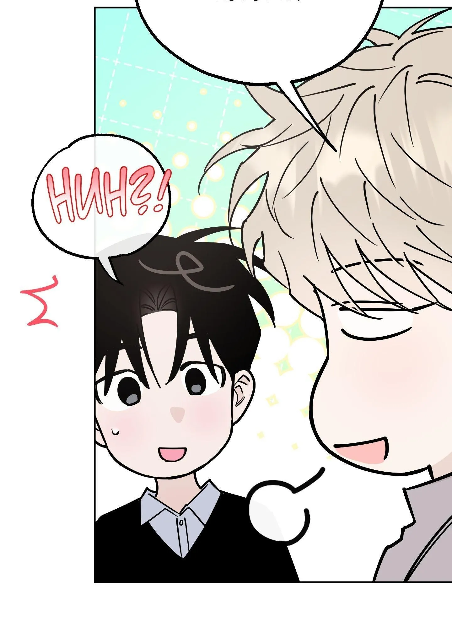 In My Bad - Chapter 9 Page 99