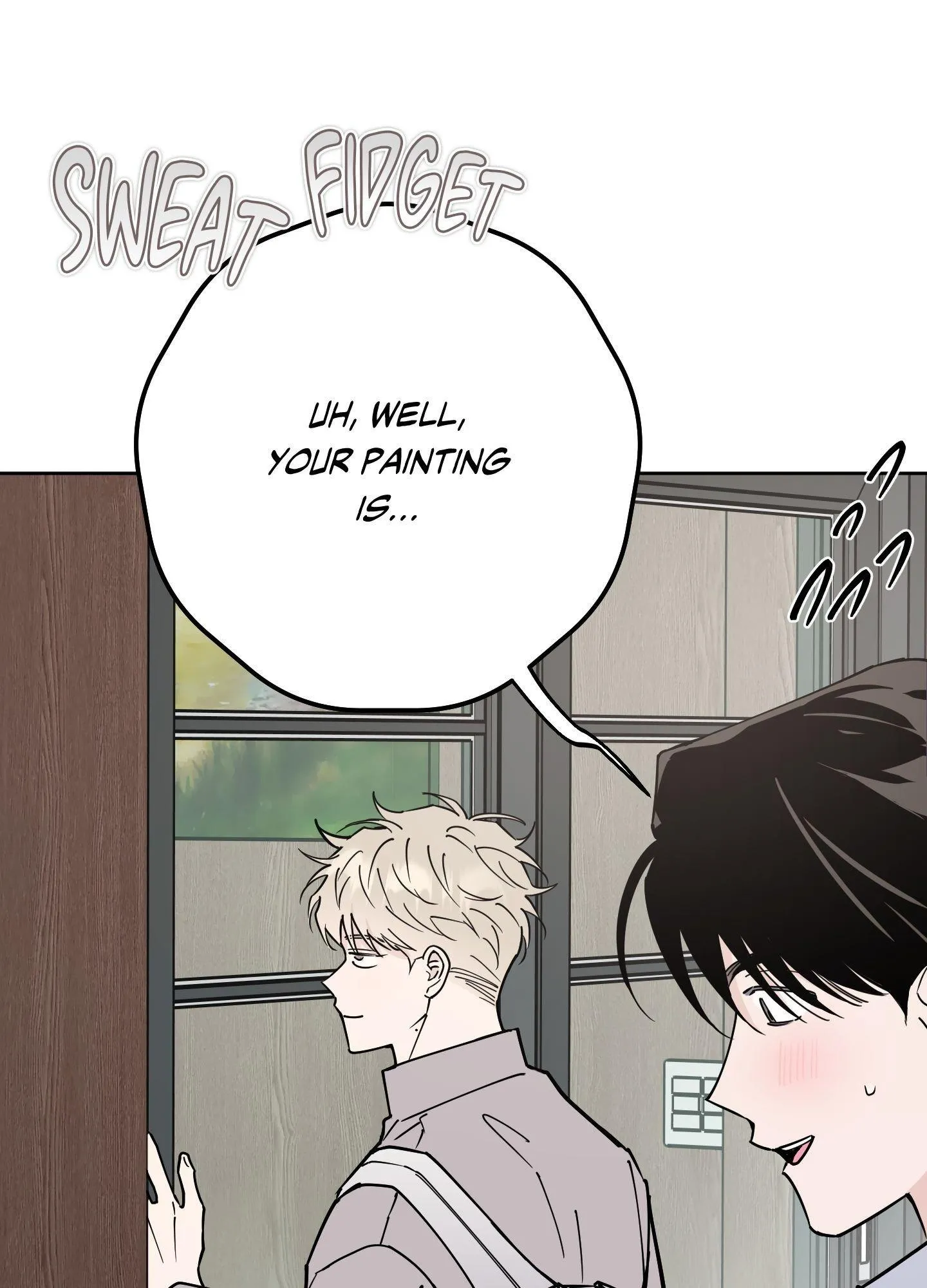 In My Bad - Chapter 9 Page 100