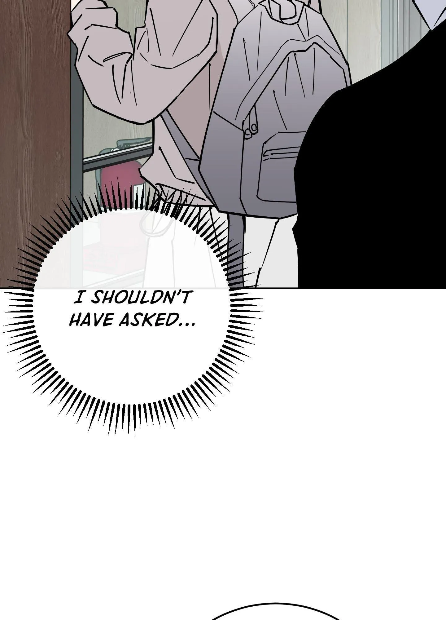 In My Bad - Chapter 9 Page 101