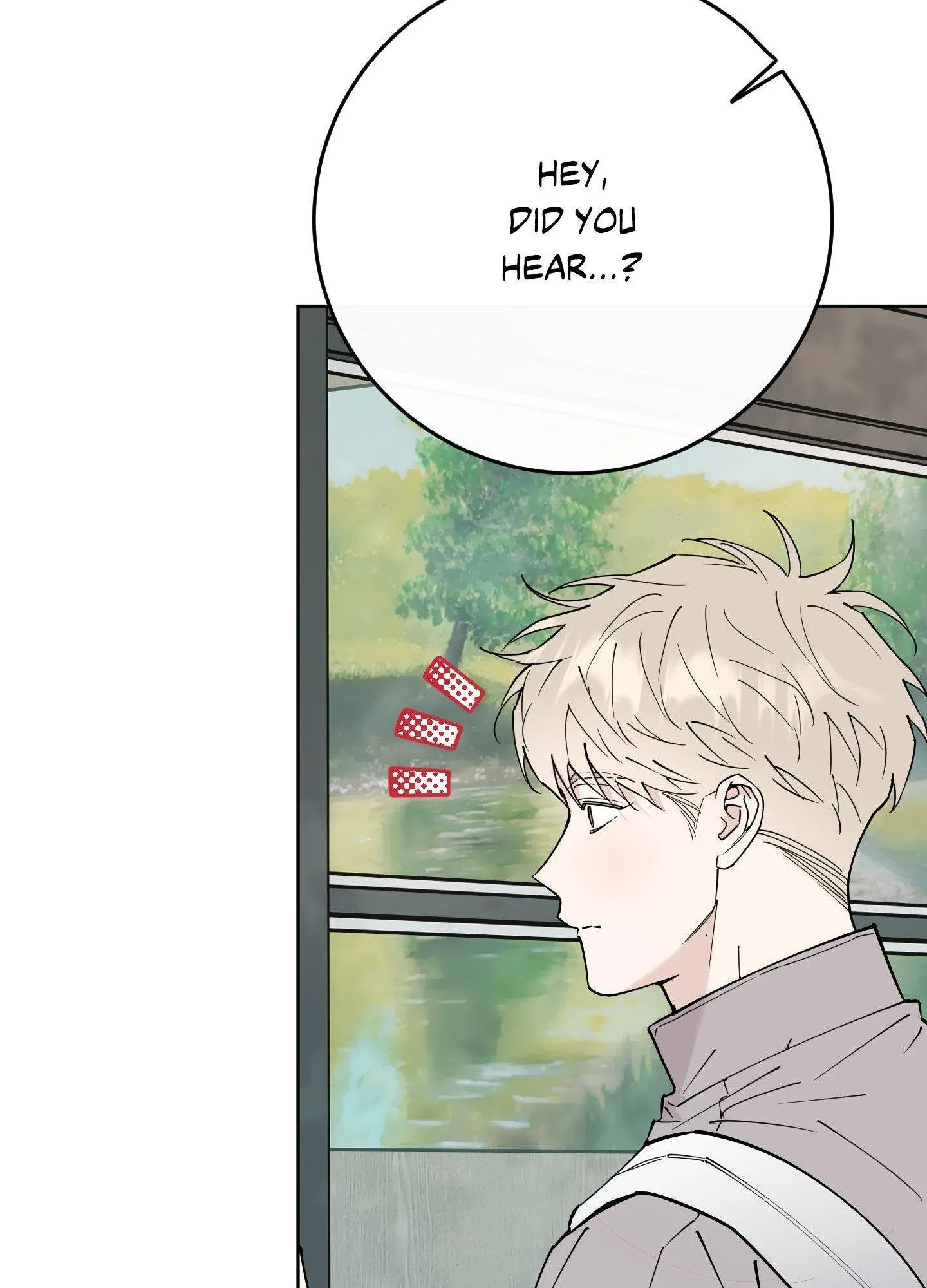 In My Bad - Chapter 9 Page 102