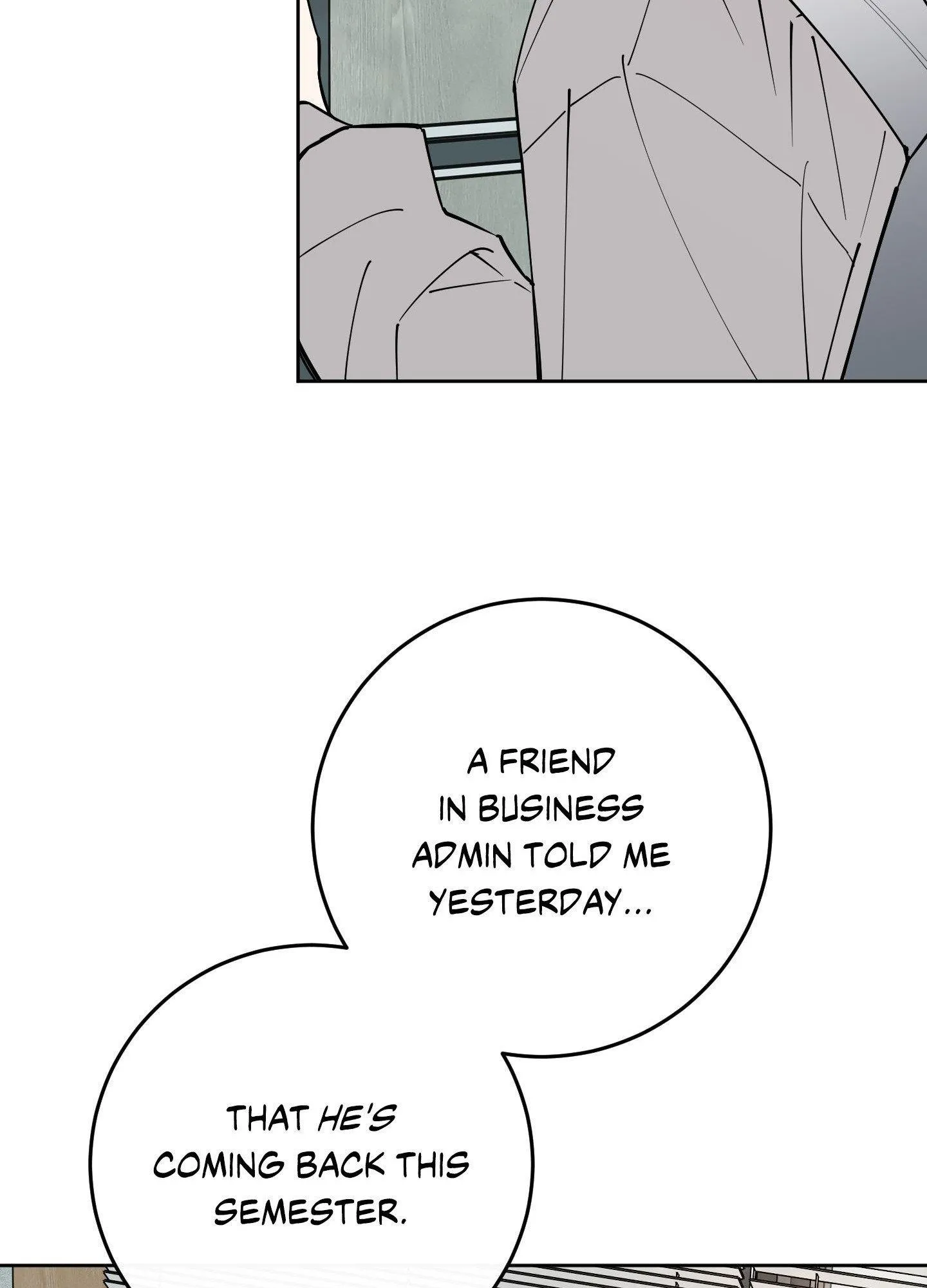 In My Bad - Chapter 9 Page 103
