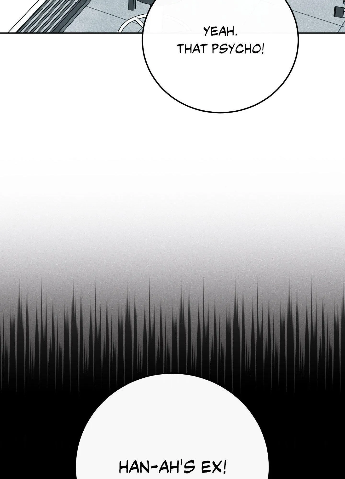 In My Bad - Chapter 9 Page 105
