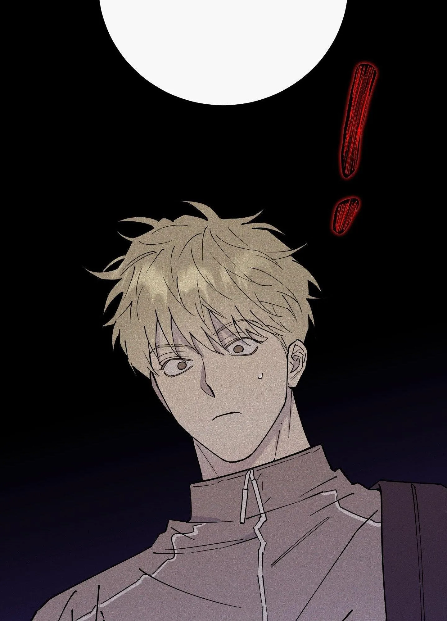 In My Bad - Chapter 9 Page 106