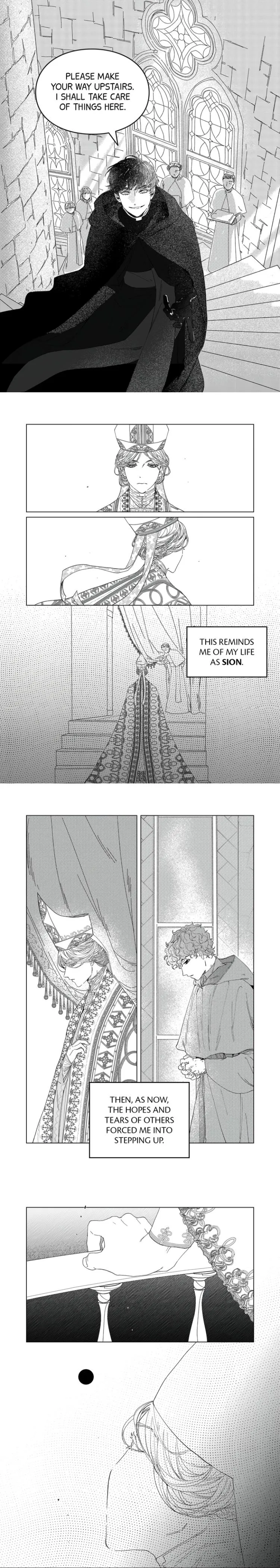 Stigmata - Chapter 1 Page 2