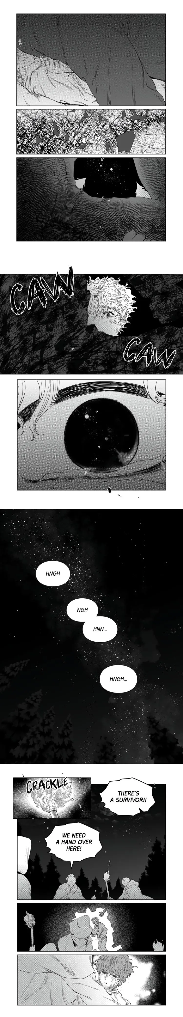 Stigmata - Chapter 1 Page 4