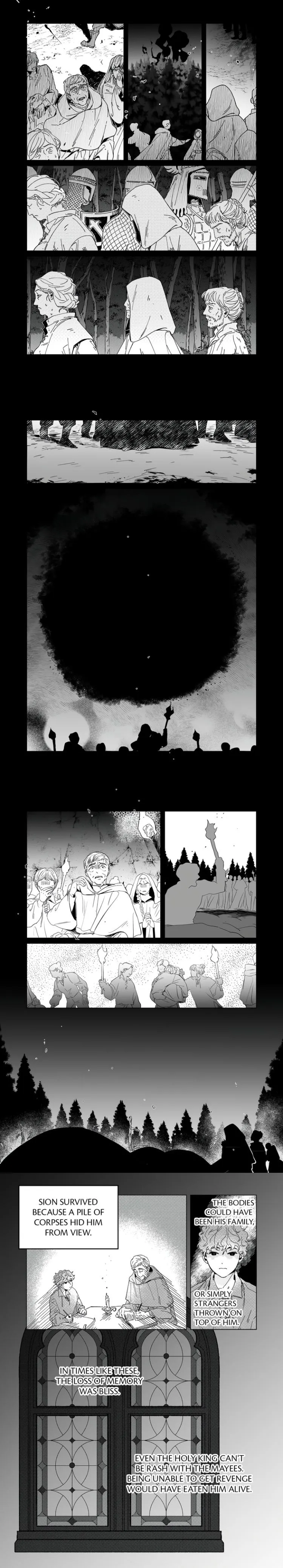 Stigmata - Chapter 1 Page 7