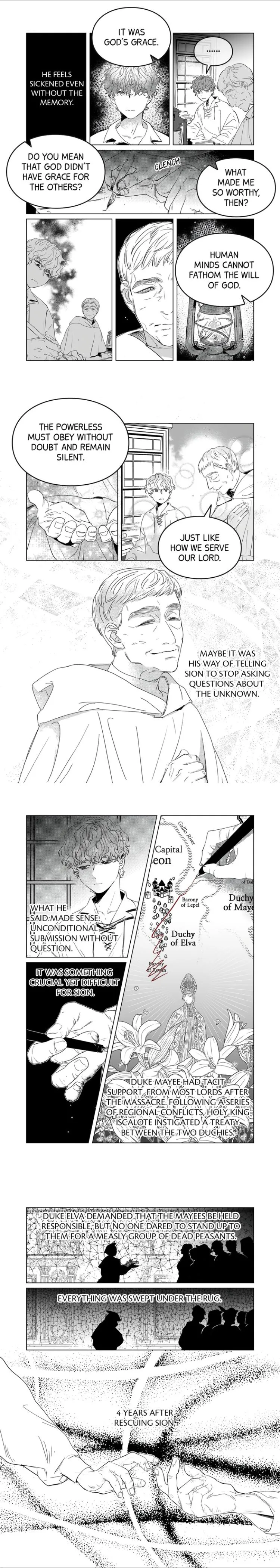 Stigmata - Chapter 1 Page 8