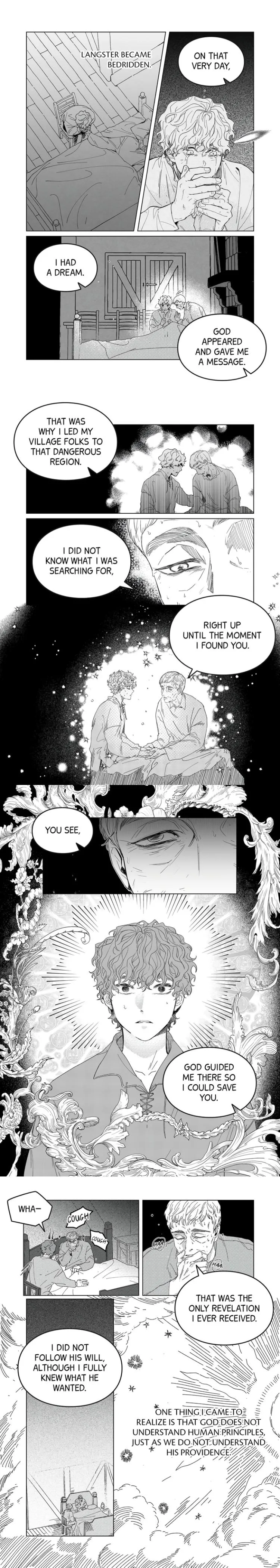 Stigmata - Chapter 1 Page 9
