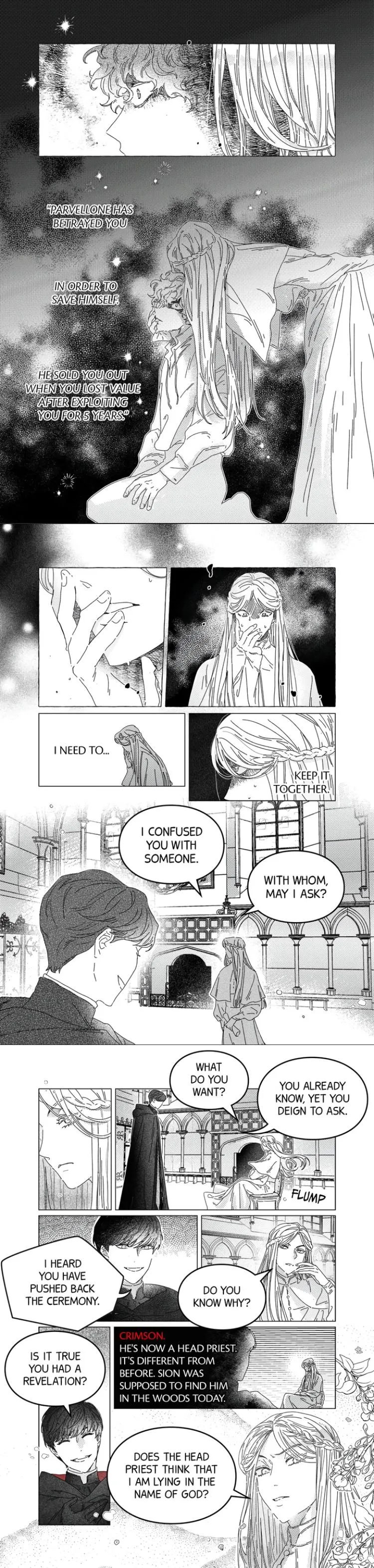 Stigmata - Chapter 10 Page 2