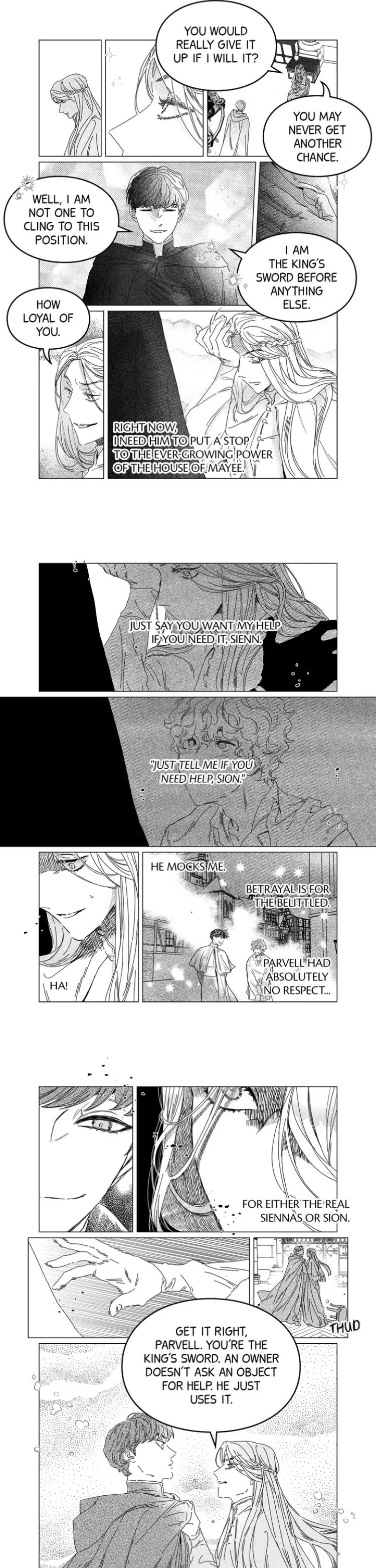 Stigmata - Chapter 10 Page 4