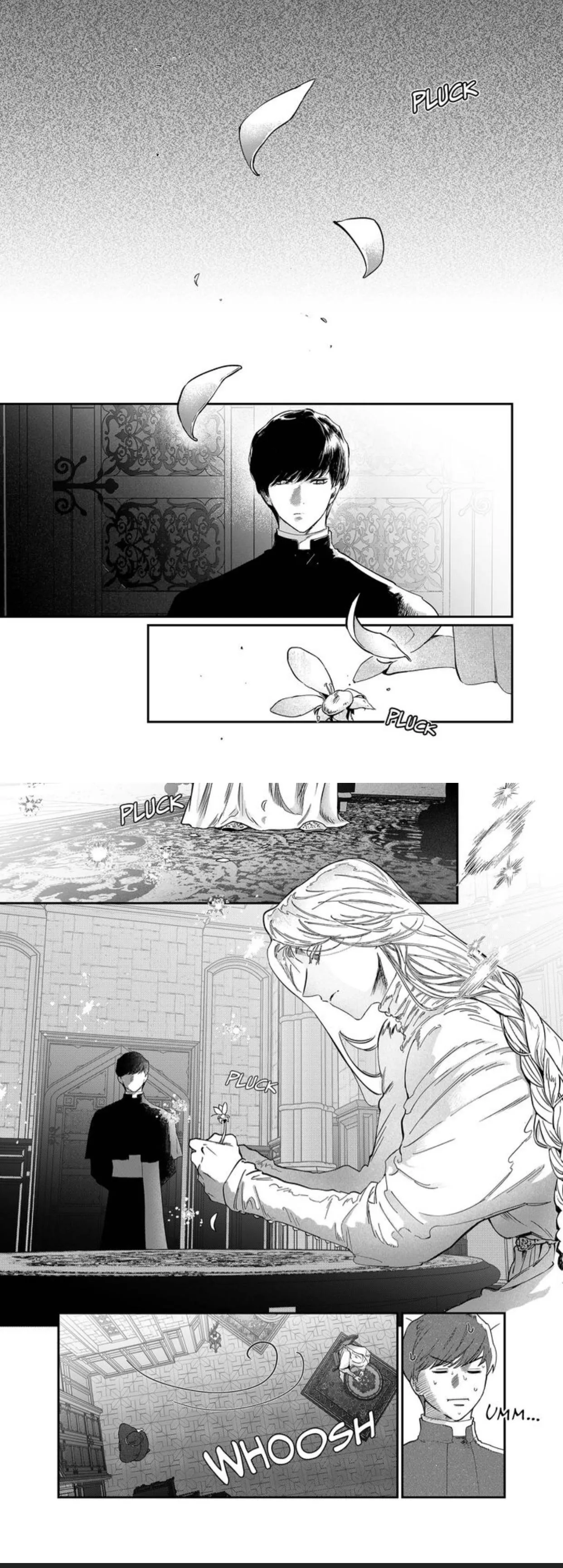 Stigmata - Chapter 100 Page 2