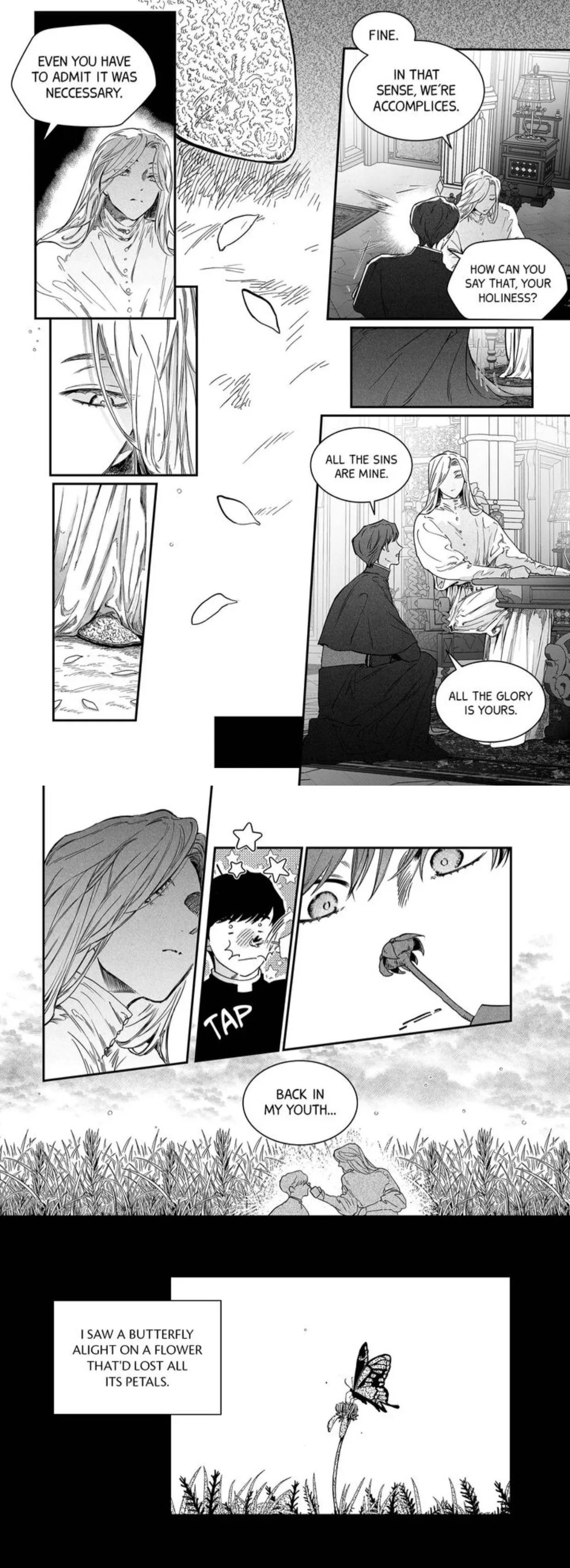 Stigmata - Chapter 100 Page 4