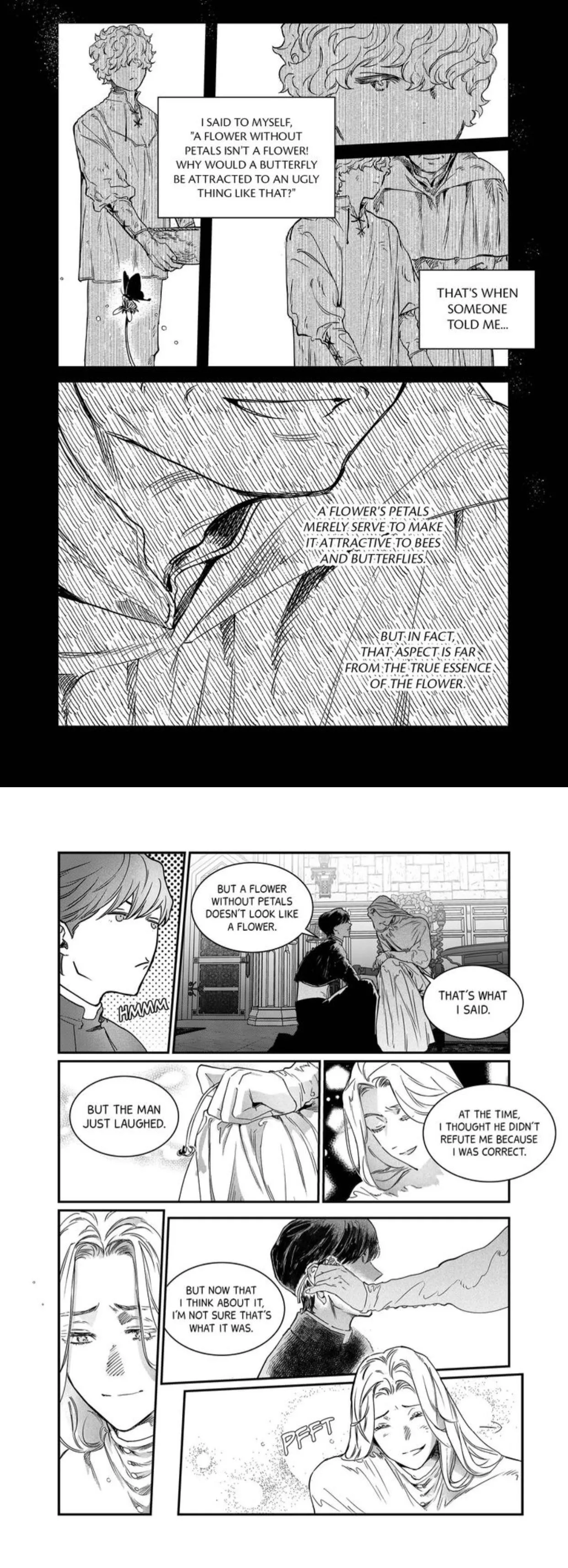 Stigmata - Chapter 100 Page 5
