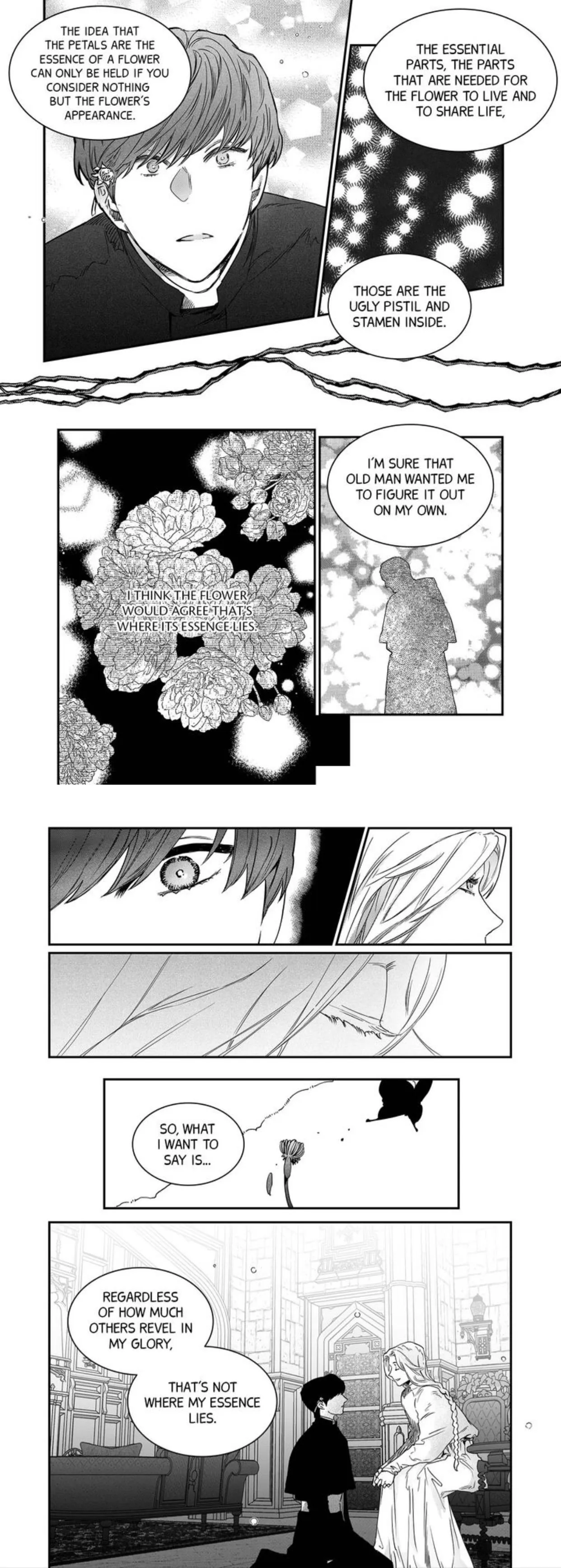 Stigmata - Chapter 100 Page 6