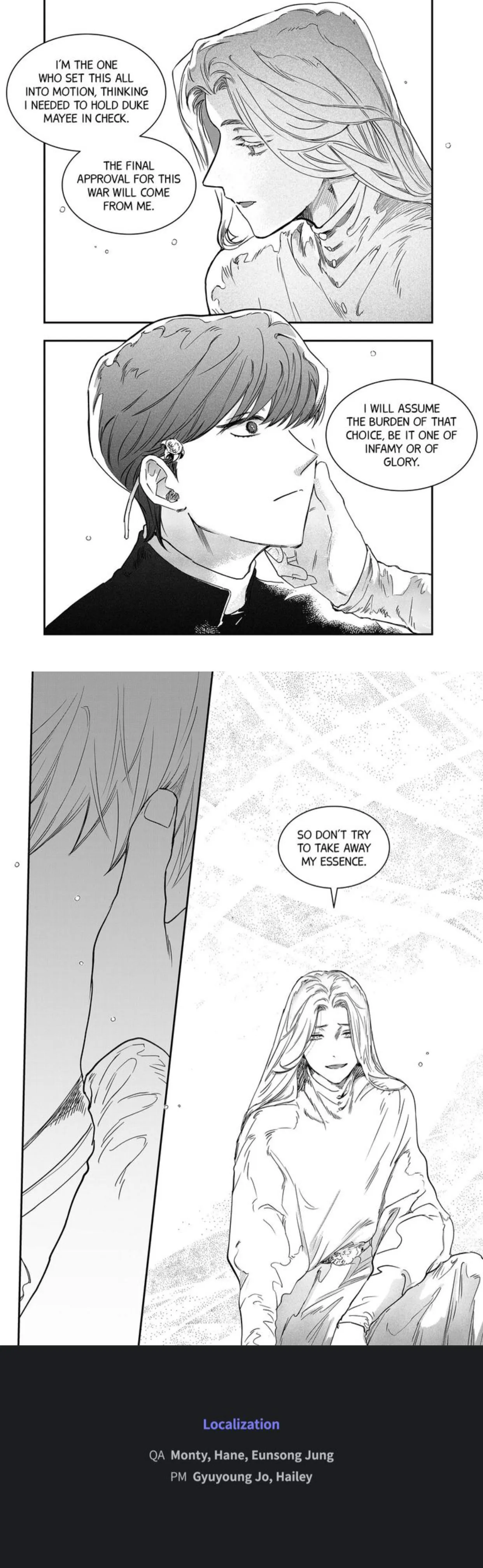Stigmata - Chapter 100 Page 7