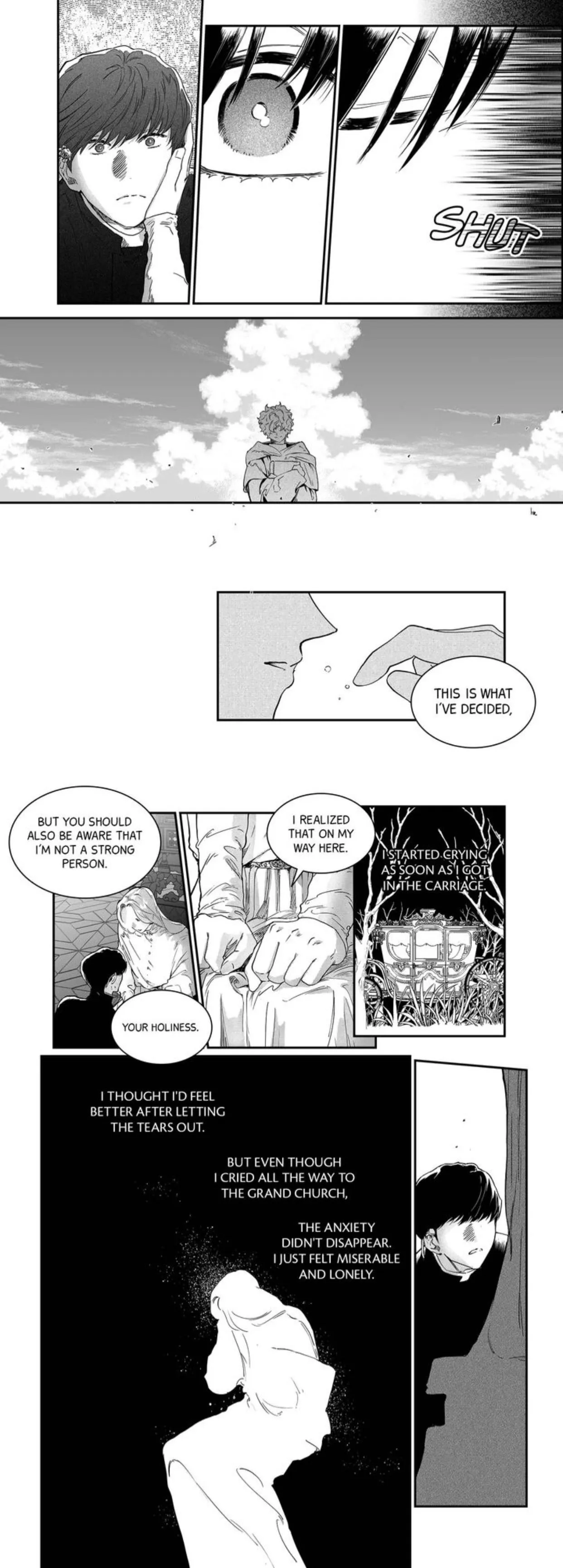 Stigmata - Chapter 101 Page 2