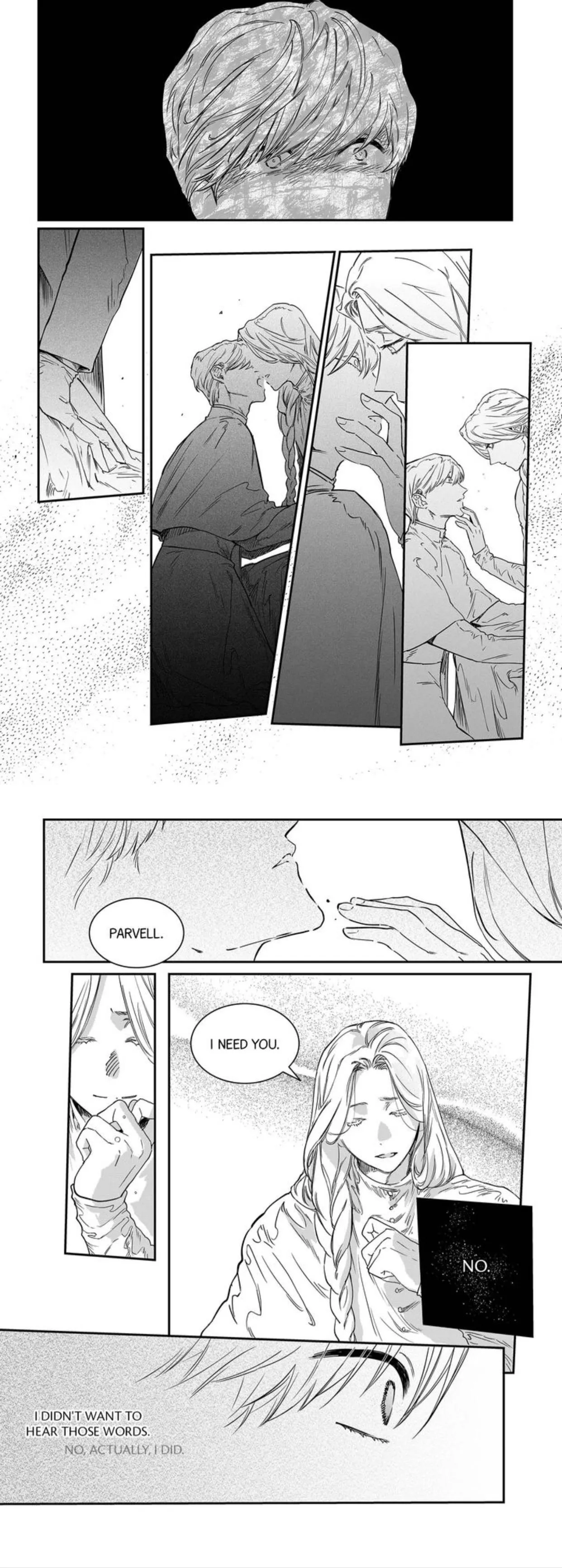 Stigmata - Chapter 101 Page 3