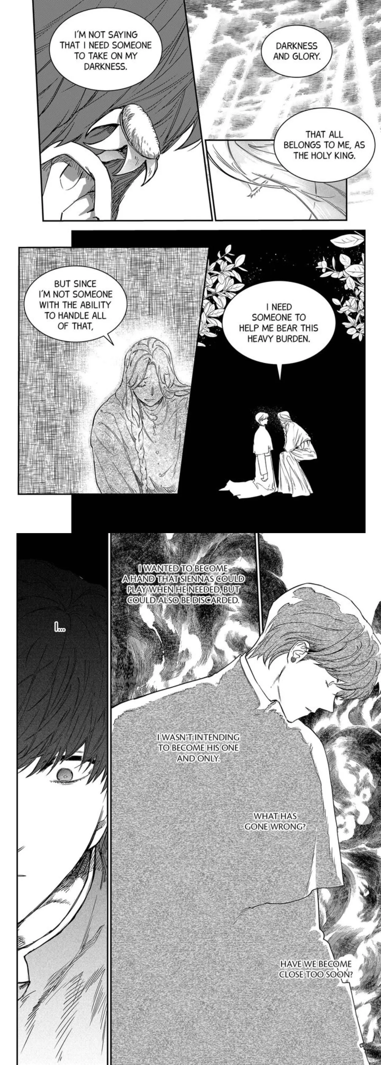 Stigmata - Chapter 101 Page 4