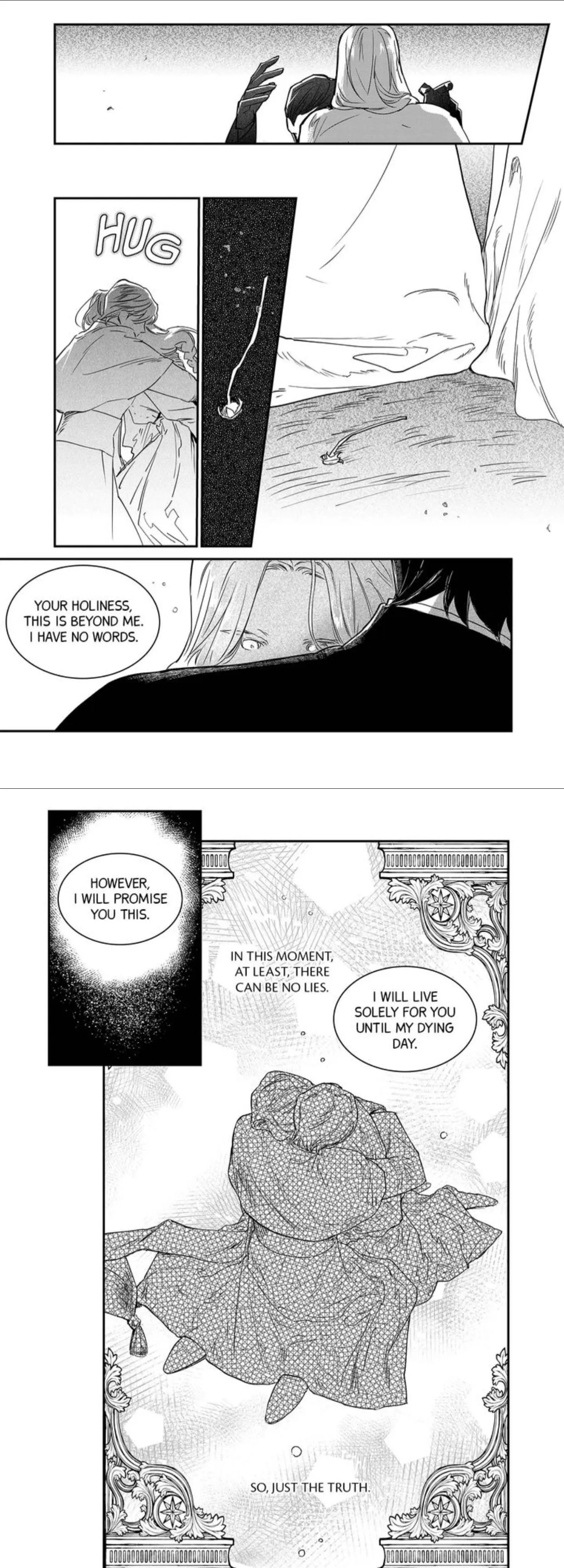 Stigmata - Chapter 101 Page 6