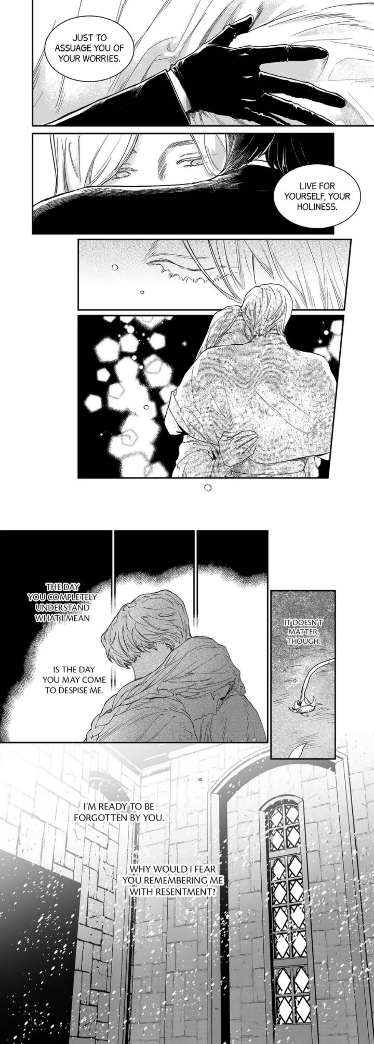 Stigmata - Chapter 101 Page 7