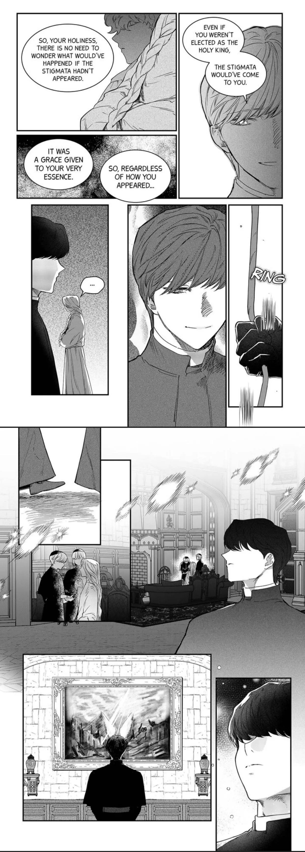 Stigmata - Chapter 102 Page 2