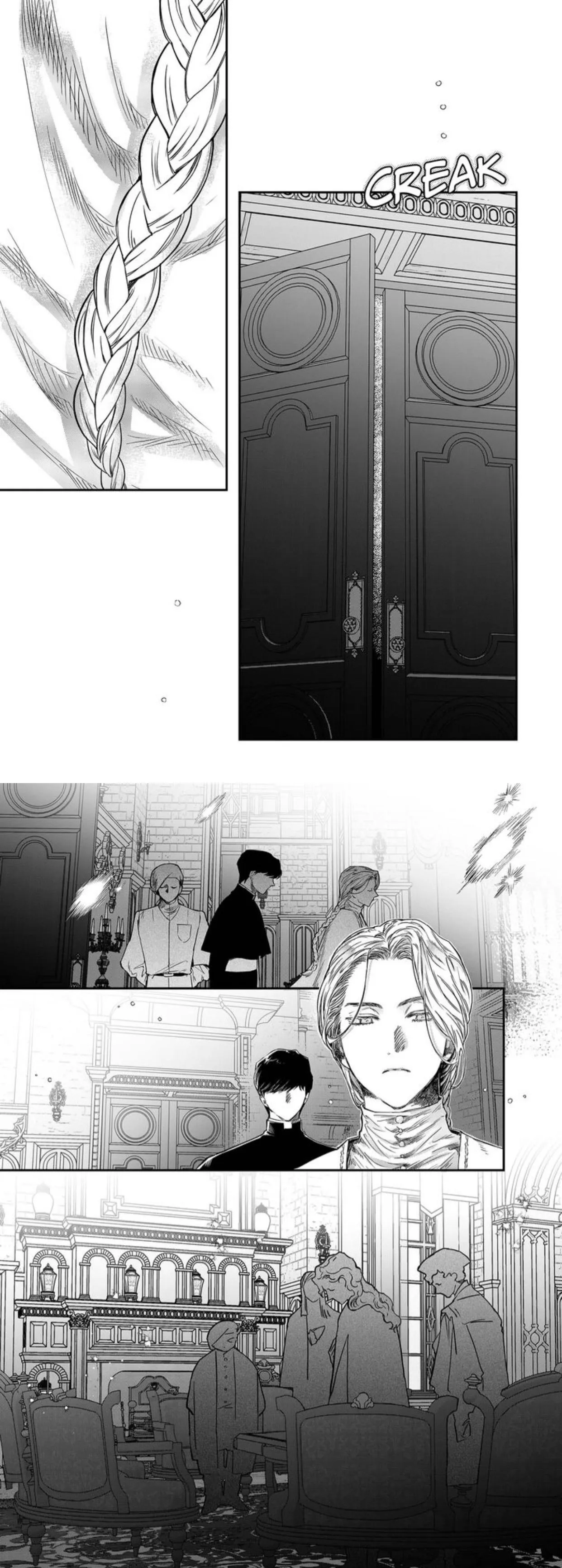 Stigmata - Chapter 102 Page 4