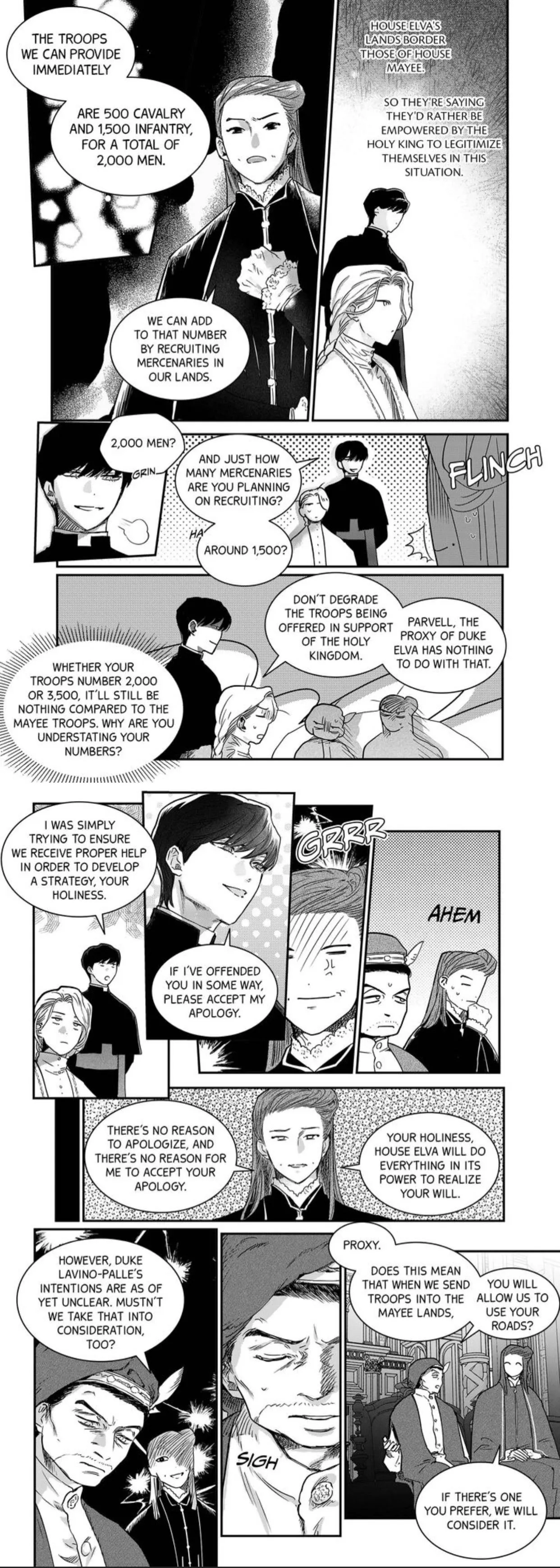 Stigmata - Chapter 102 Page 7