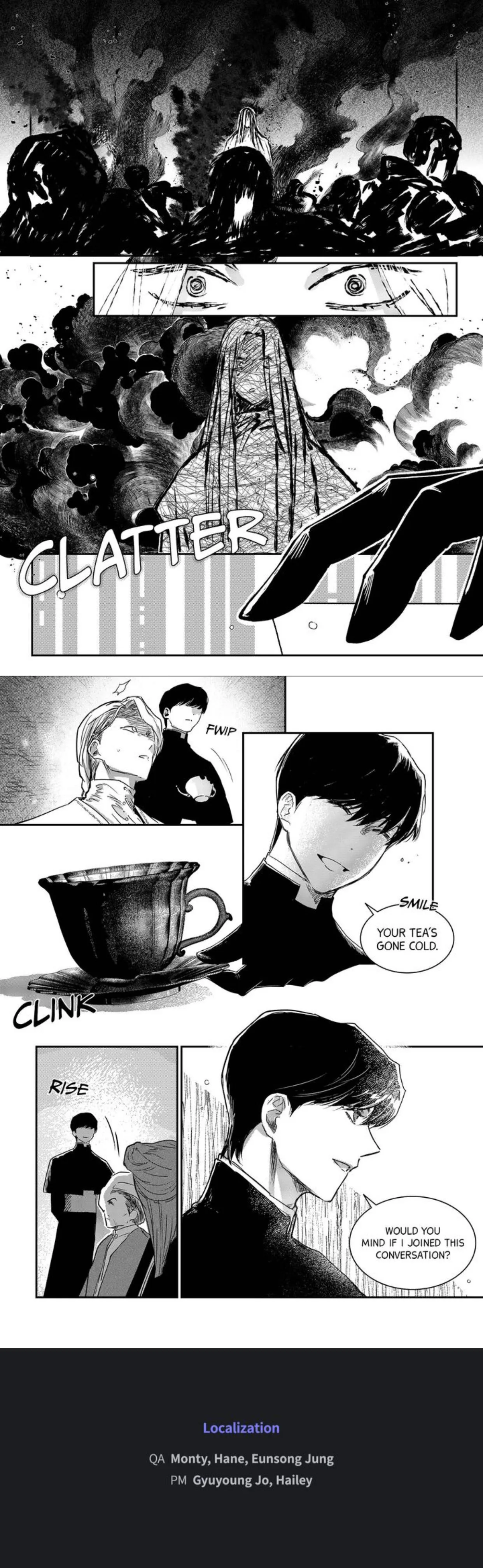 Stigmata - Chapter 102 Page 9