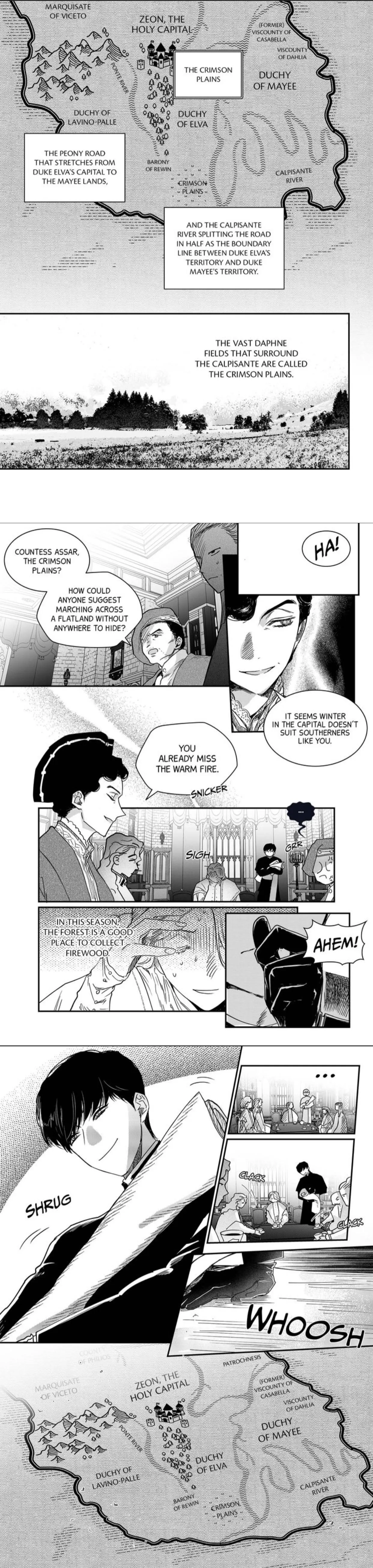 Stigmata - Chapter 103 Page 2