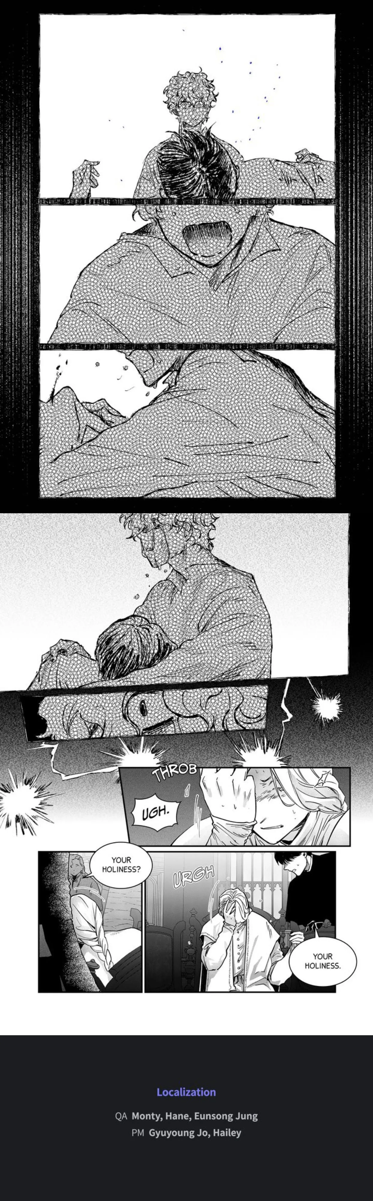 Stigmata - Chapter 104 Page 7